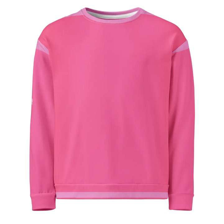 Tizzy Unisex Sweatshirt product image (1)