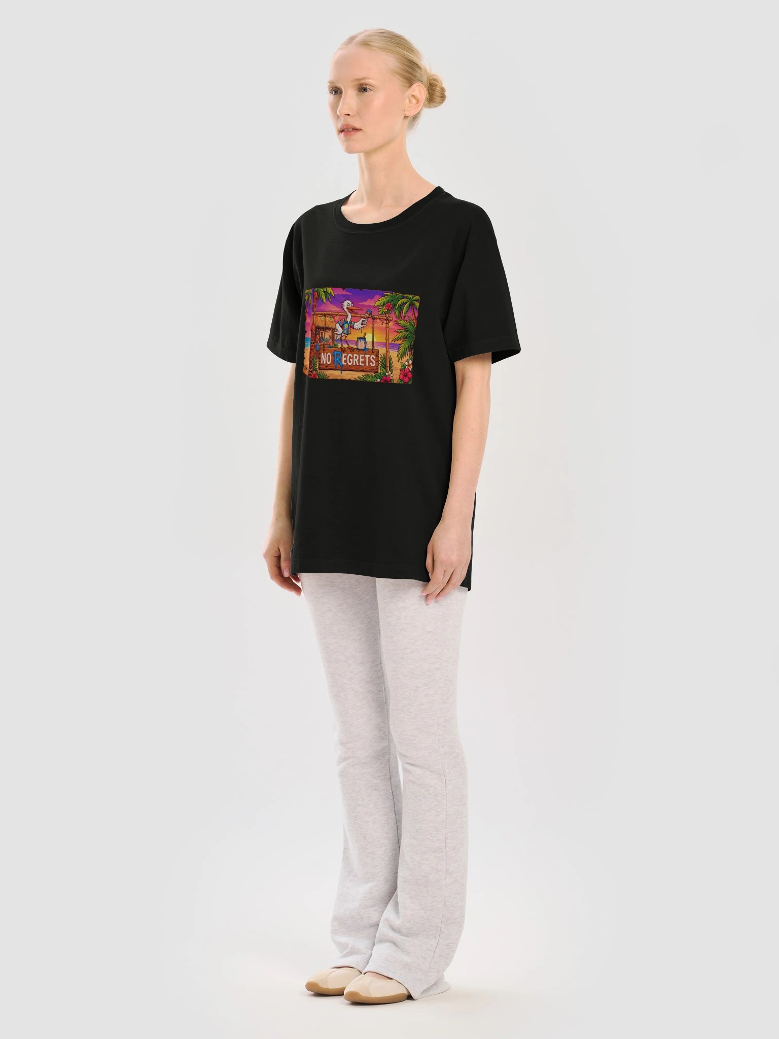 No (R)egrets (Oversized T) product image (63)