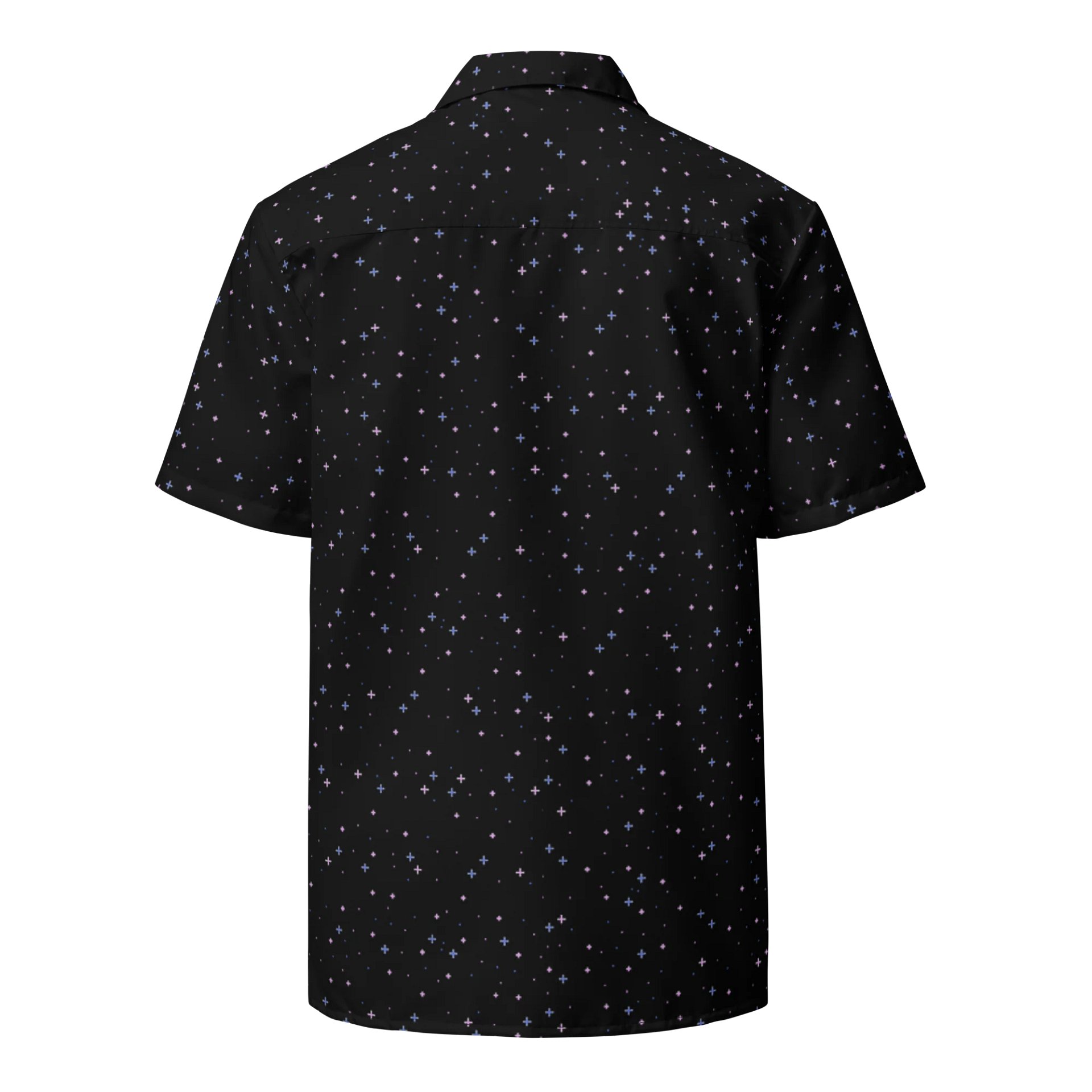 dxxb galaxy hawaiian tee product image (2)