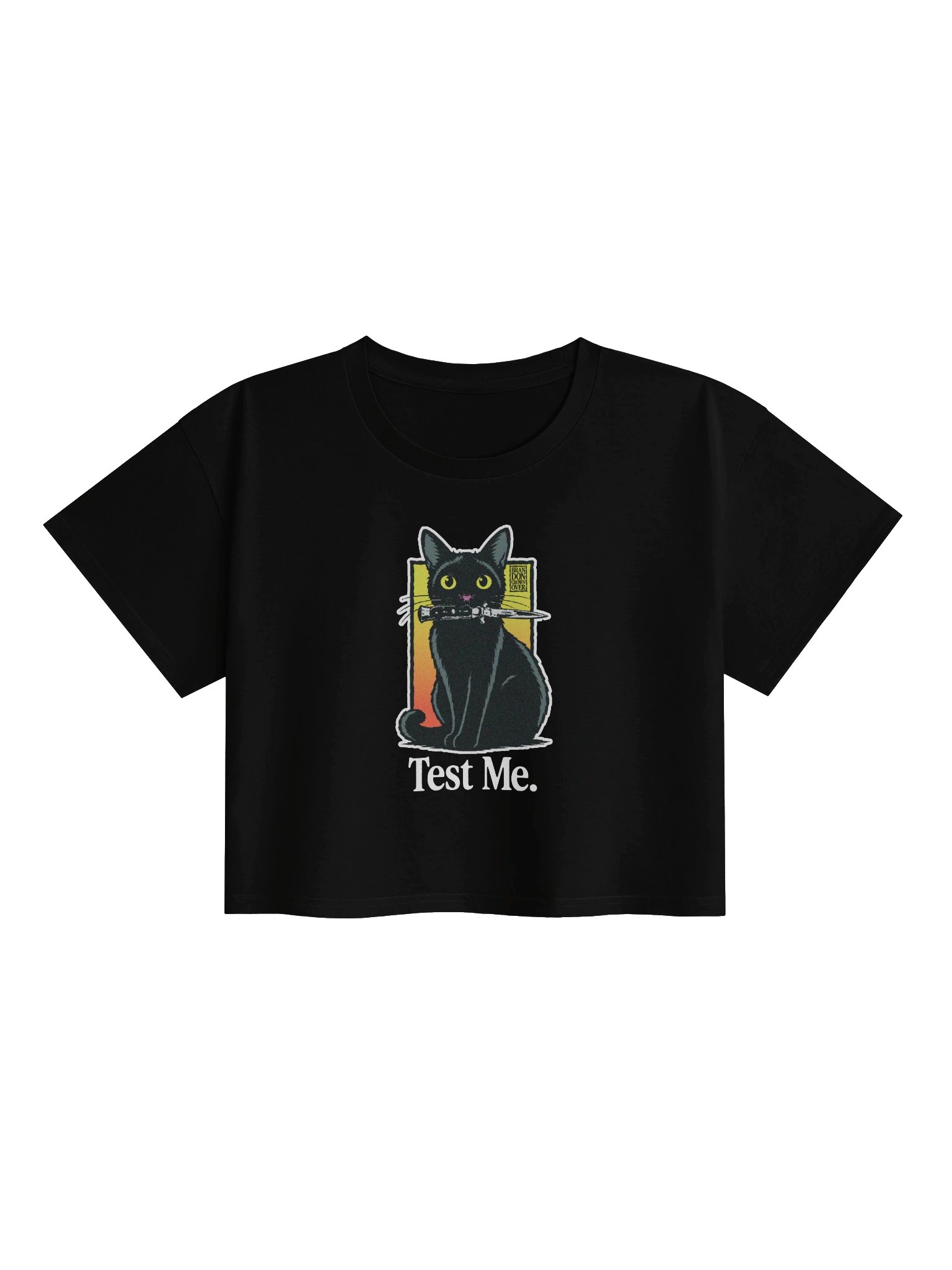 Test Crop - DARK product image (1)