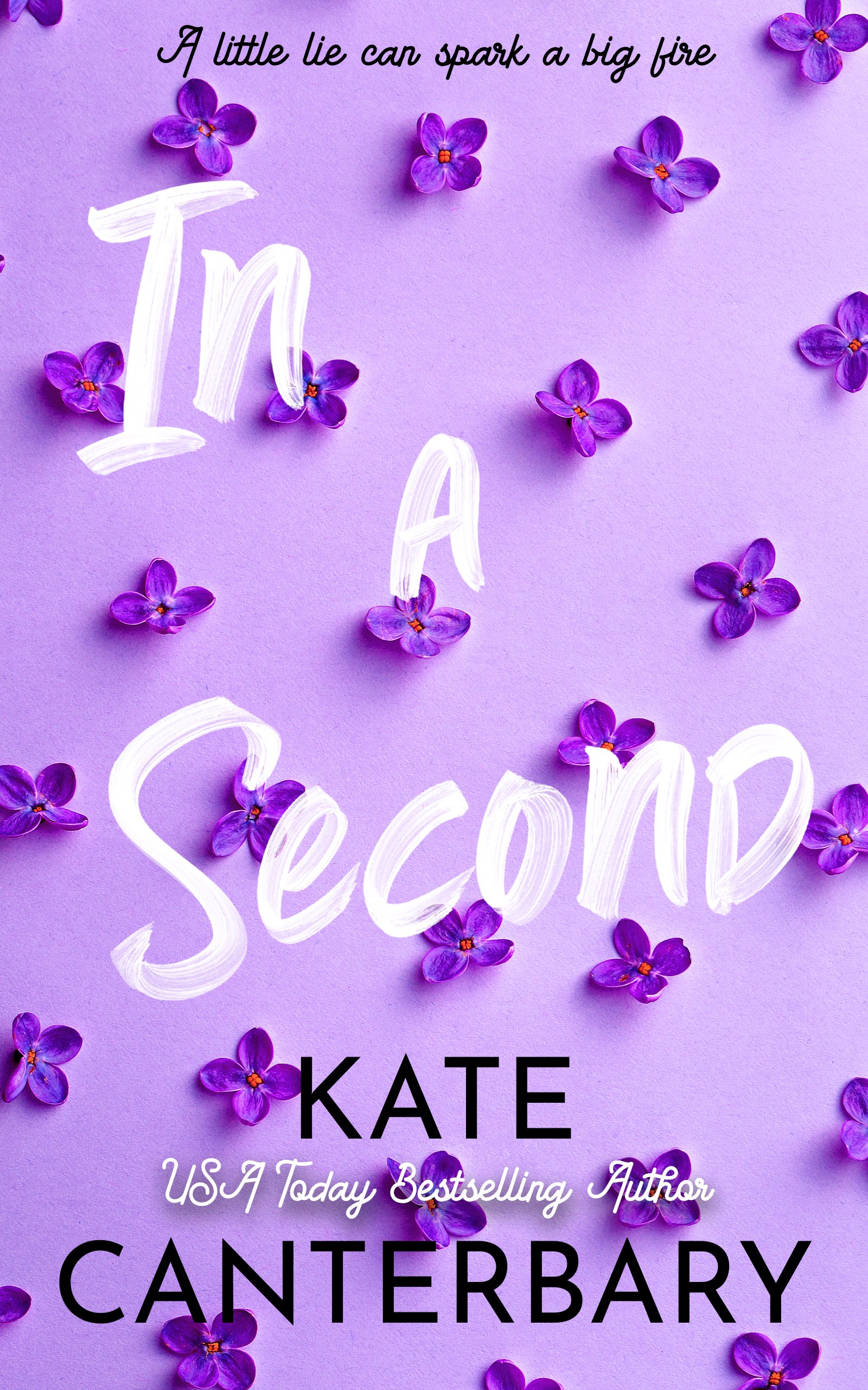 In a Second Audiobook product image (1)