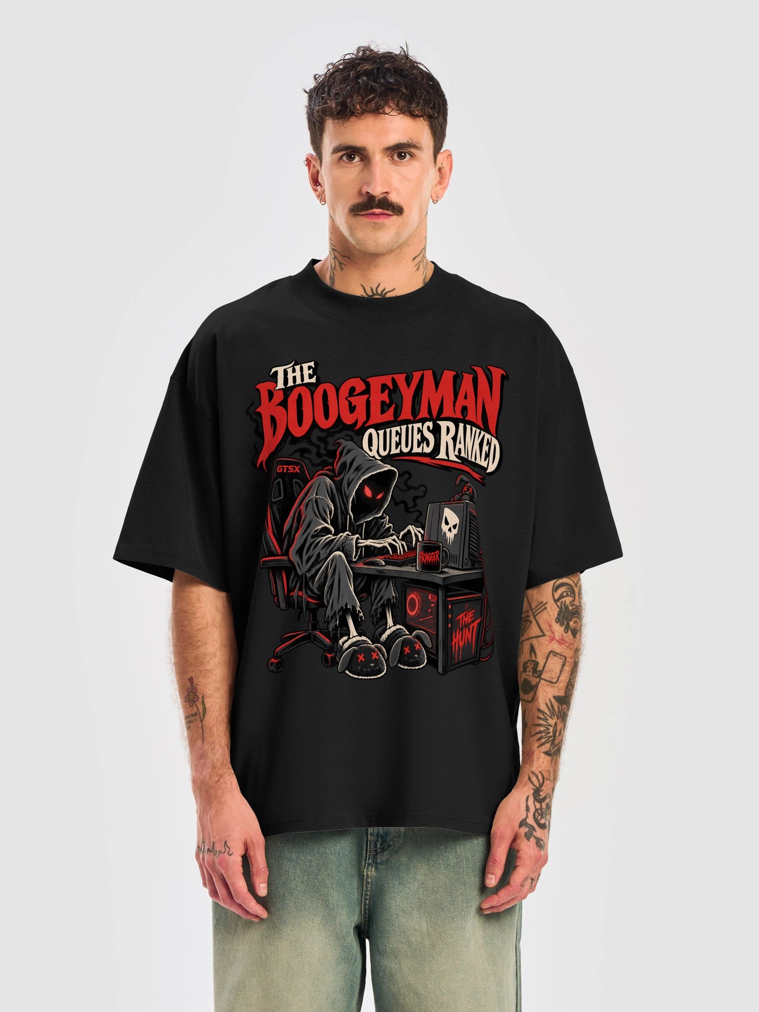 GTSX BOOGEYMAN product image (24)