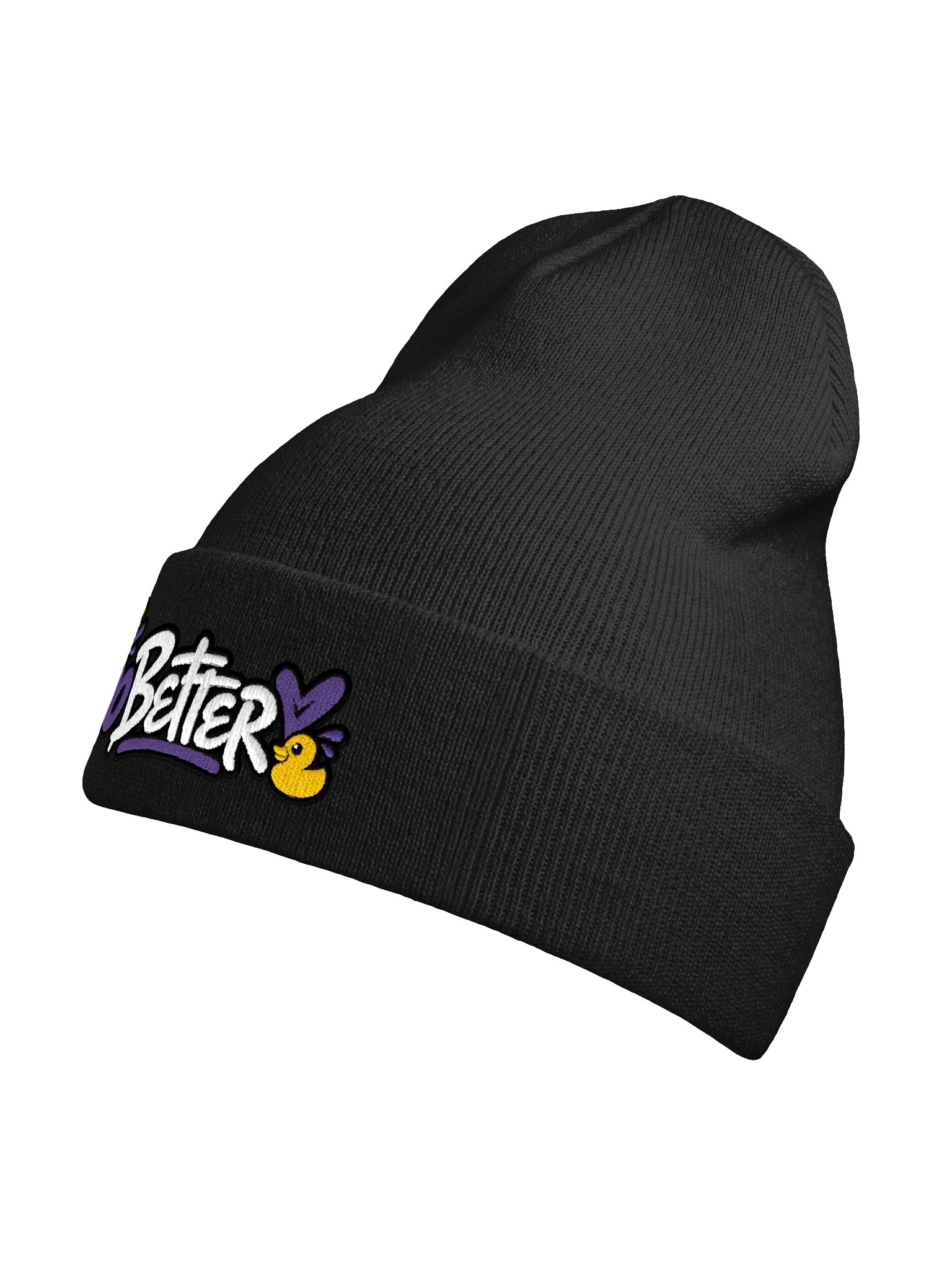 Do Better Beanie Hat product image (9)