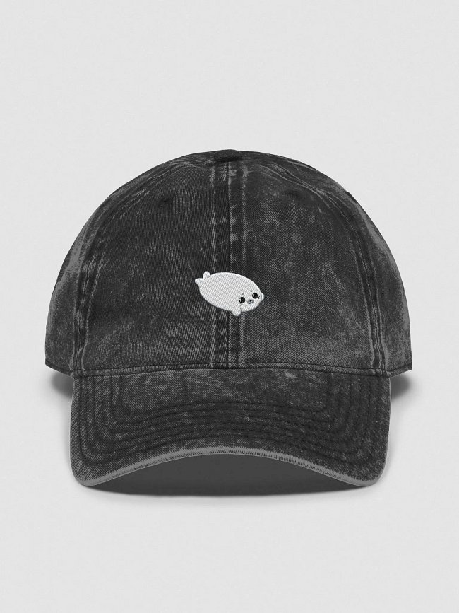 Seal Hats