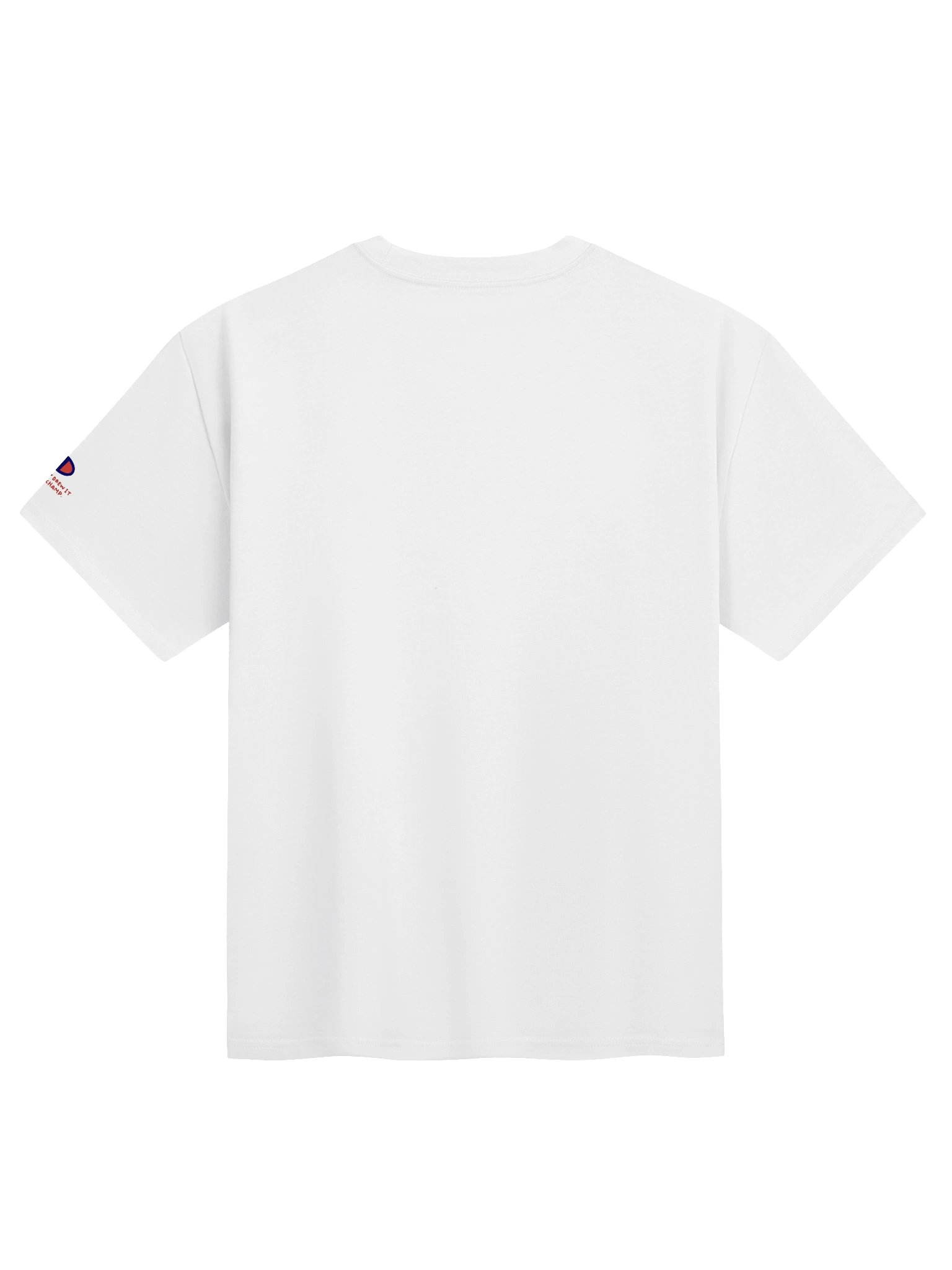 Dewwwd! Champ Tee product image (2)
