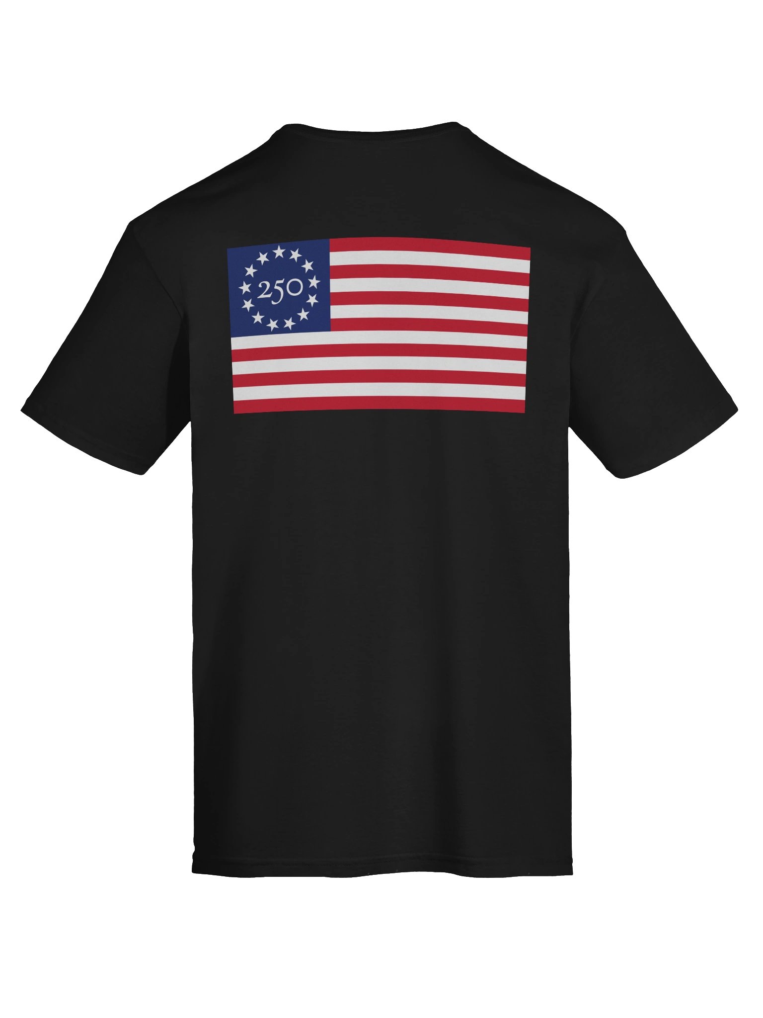 UnR 250 Years of Freedom T-Shirt product image (7)