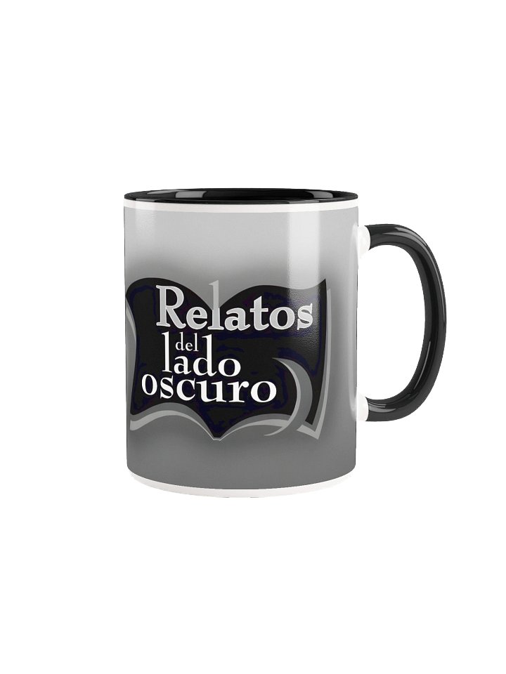 Taza RDLover calavera product image (1)