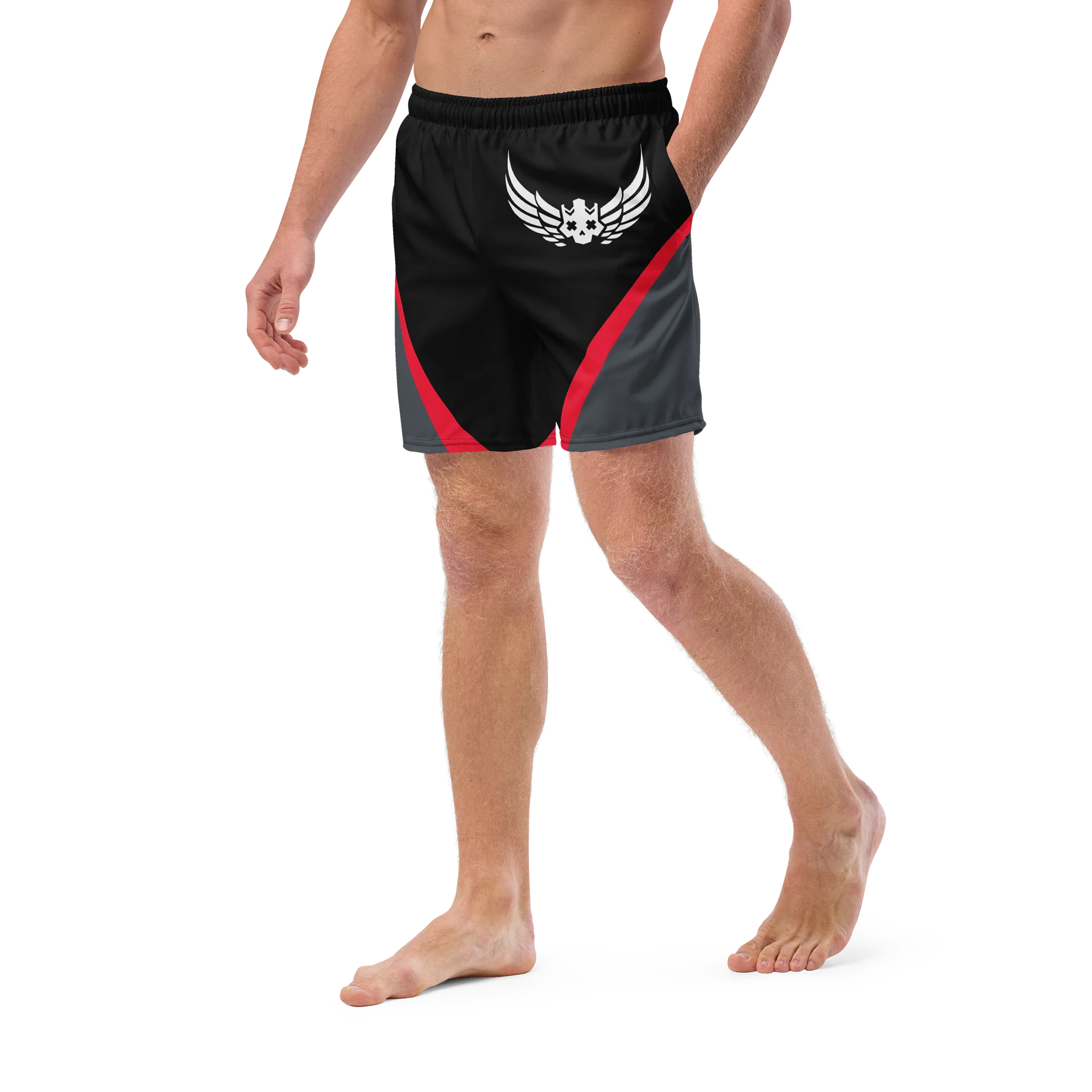 Chaosdiver Swim Trunks product image (5)