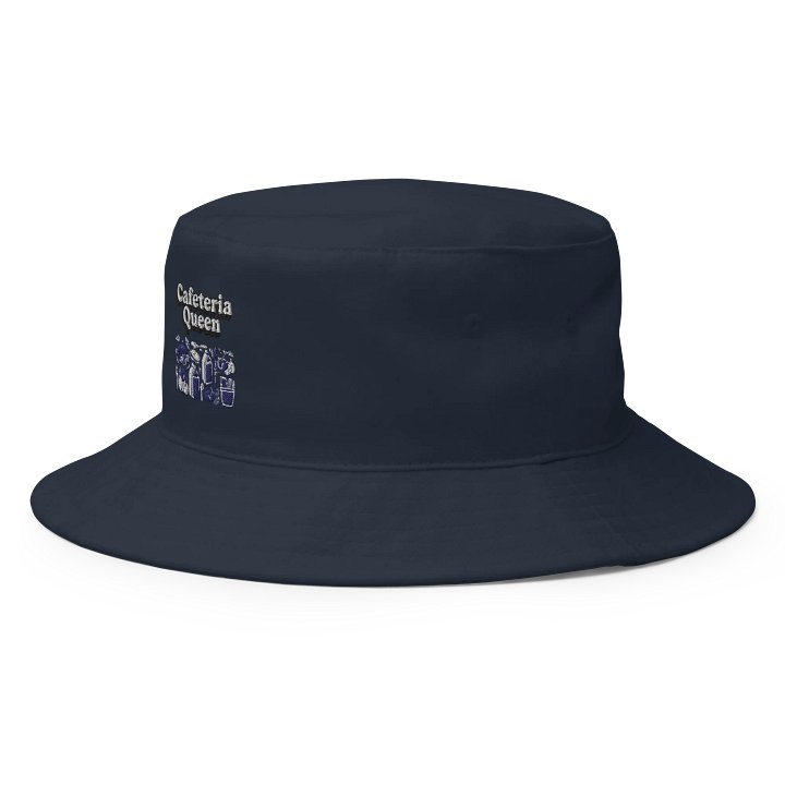 Cafeteria Queen product image (2)