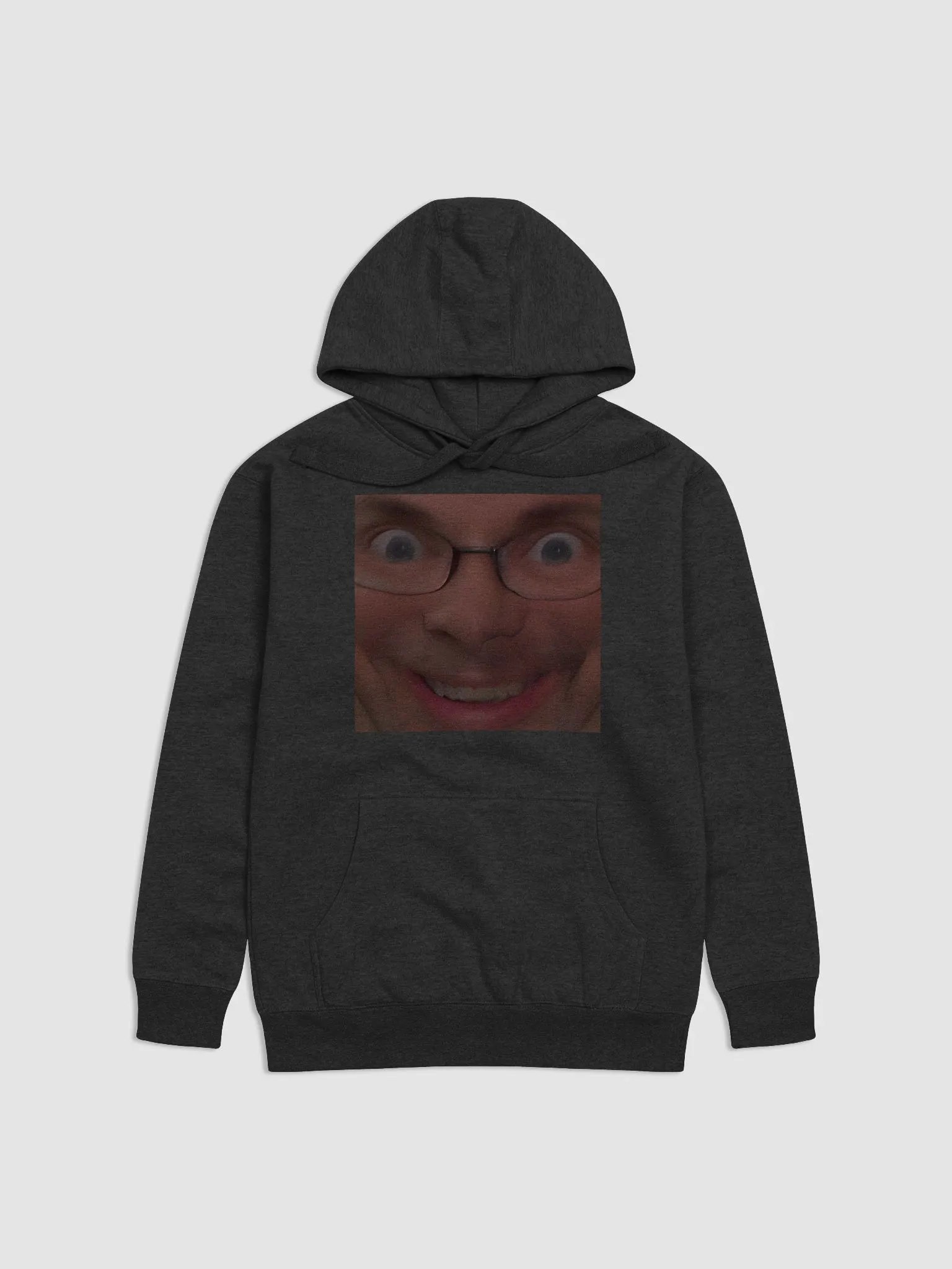 Close-up STARE Hoodie product image (7)
