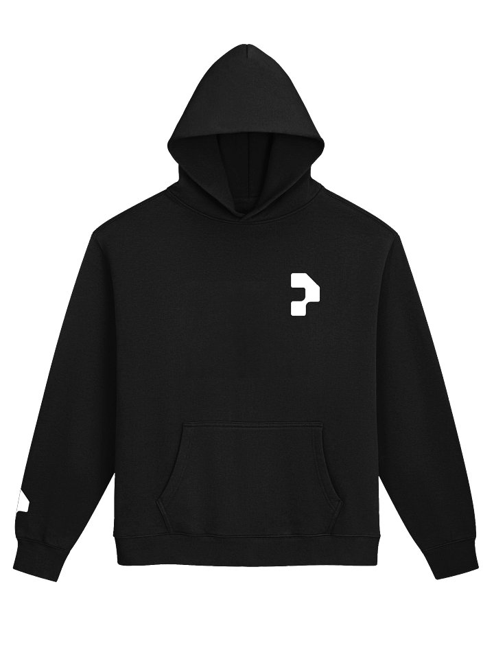 PIXELVERSE DIGITAL HOODIE #2 product image (1)