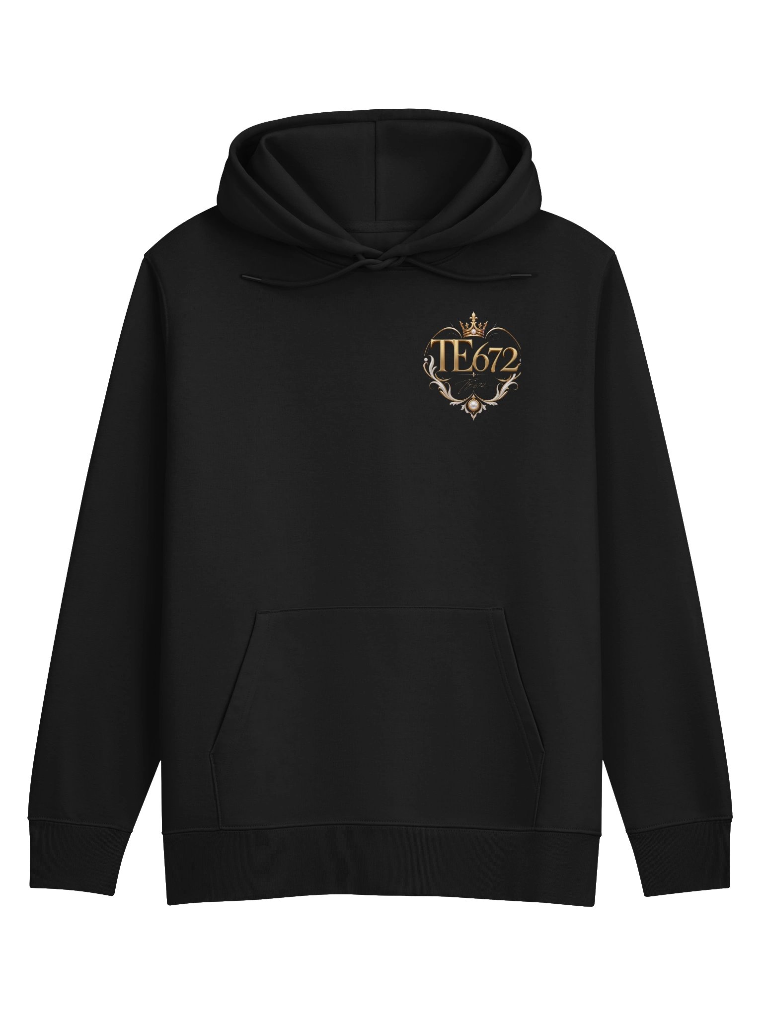 Gold Crest TE672 Hoodie product image (1)