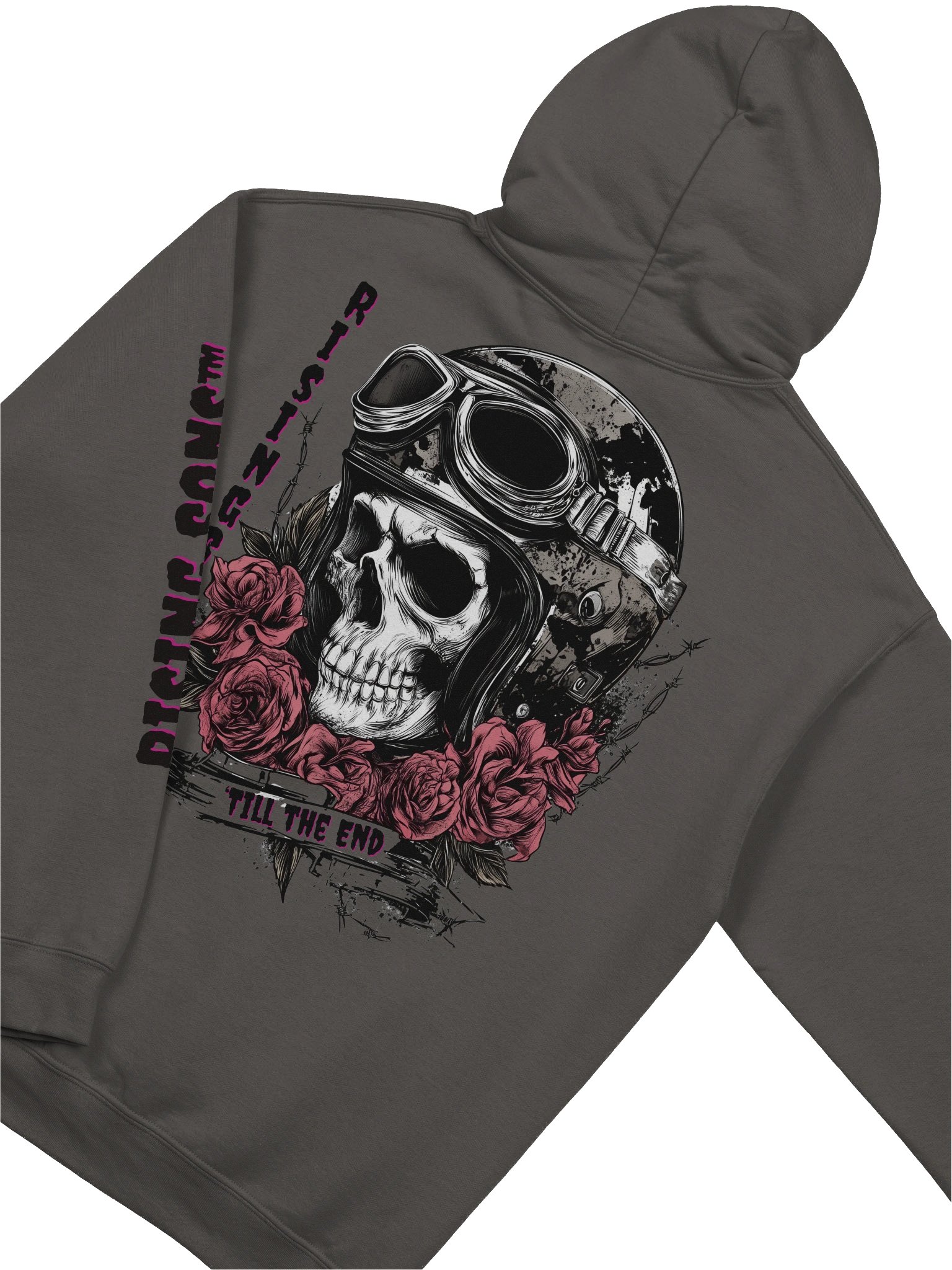Rising Sons™ Ride or Die - 'Till the end product image (4)