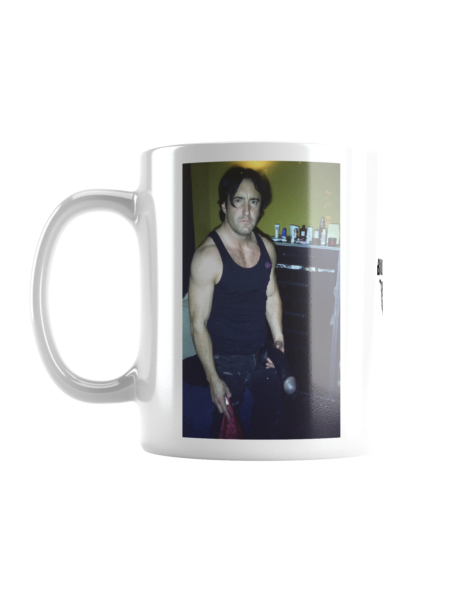 Dildo coffee mug product image (1)