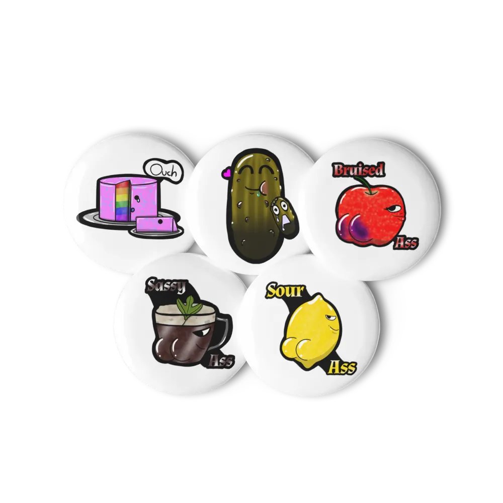 Chaos collection product image (3)