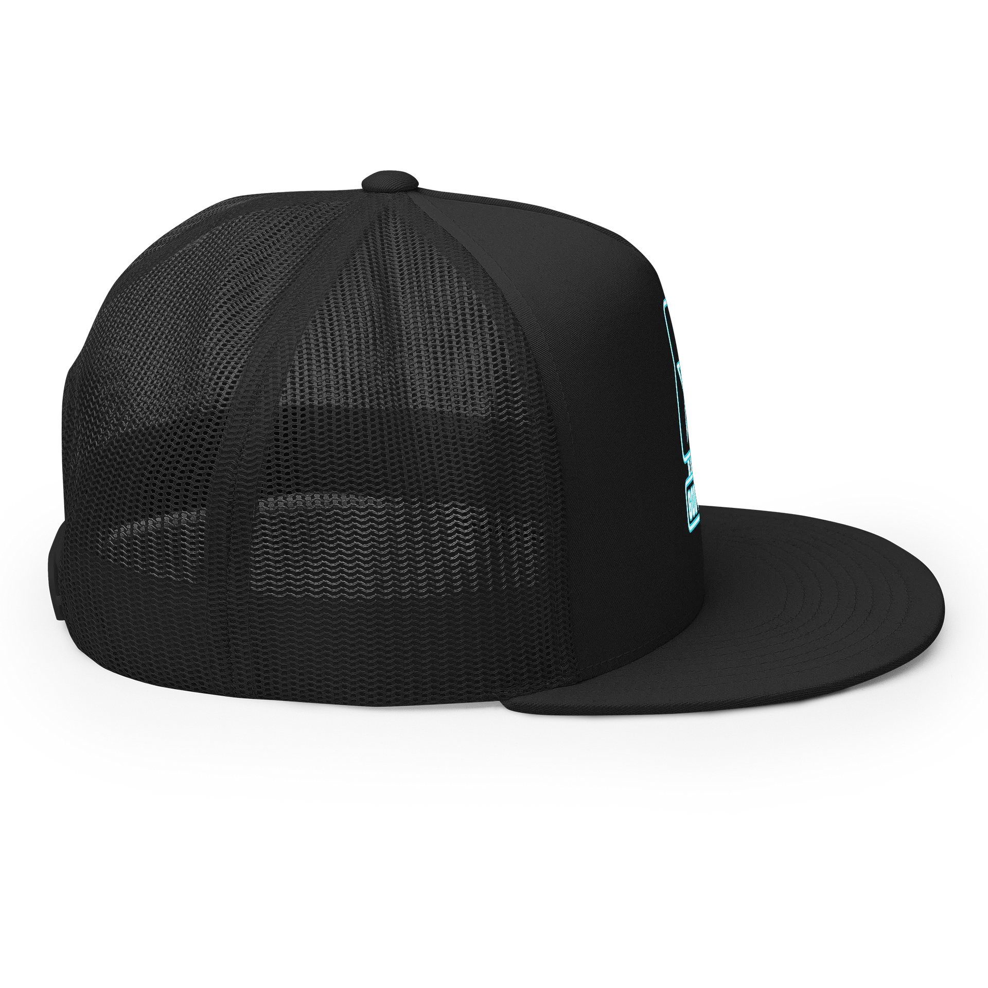 Beloved God’s Army Trucker Hat product image (5)
