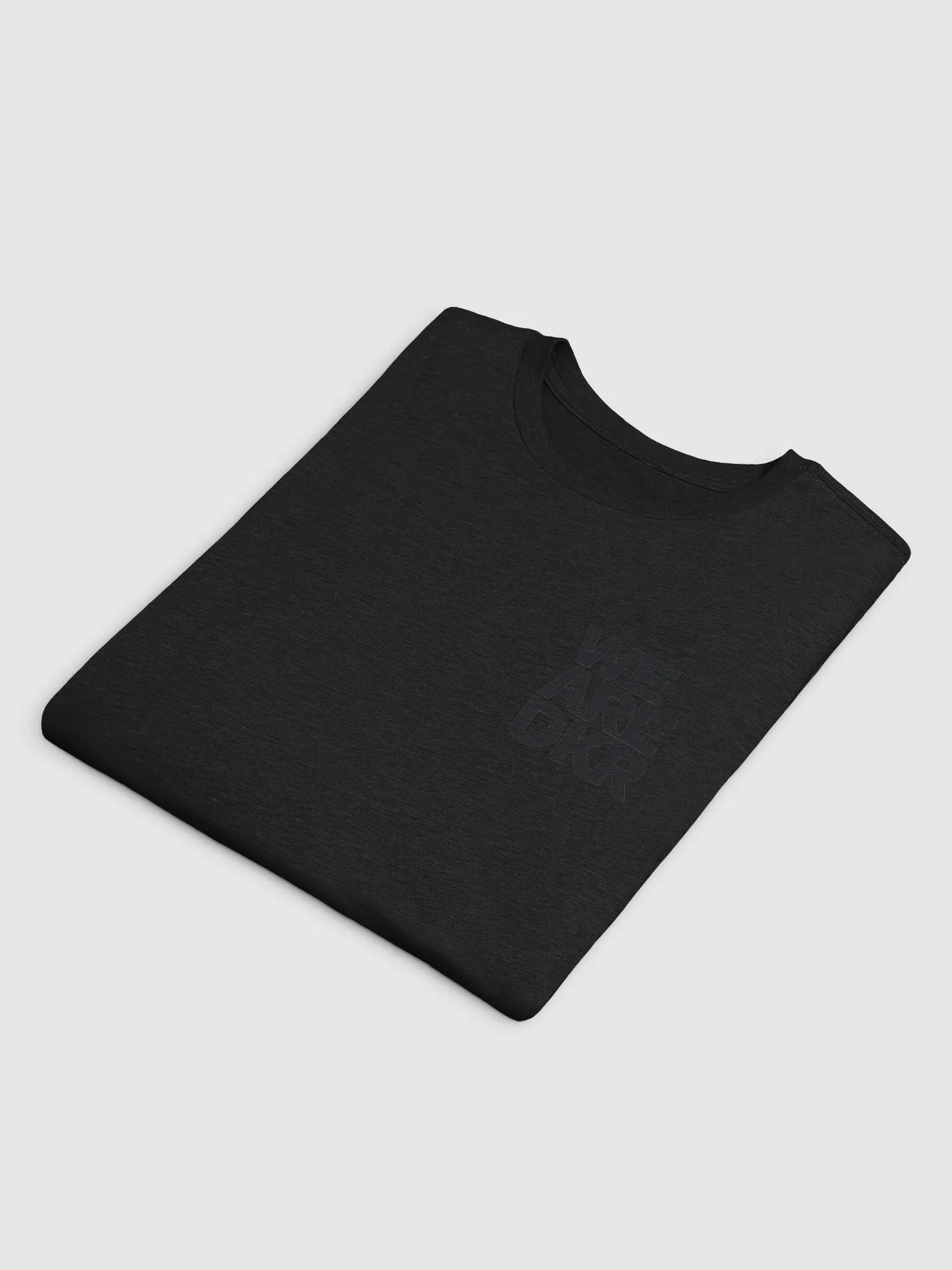 WE ARE DKR (double black) product image (4)