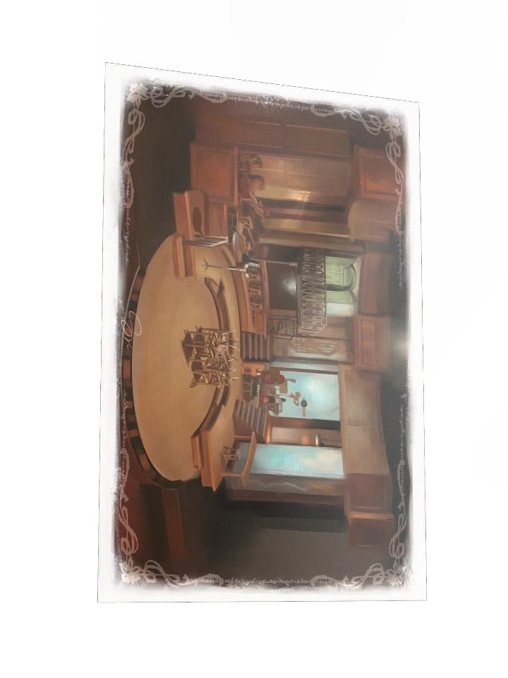 12" x 18" Hadestown Set product image (2)
