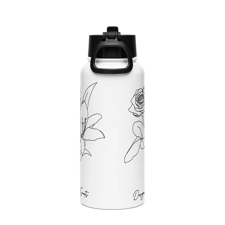 Designs by Sweets Water Bottle product image (2)