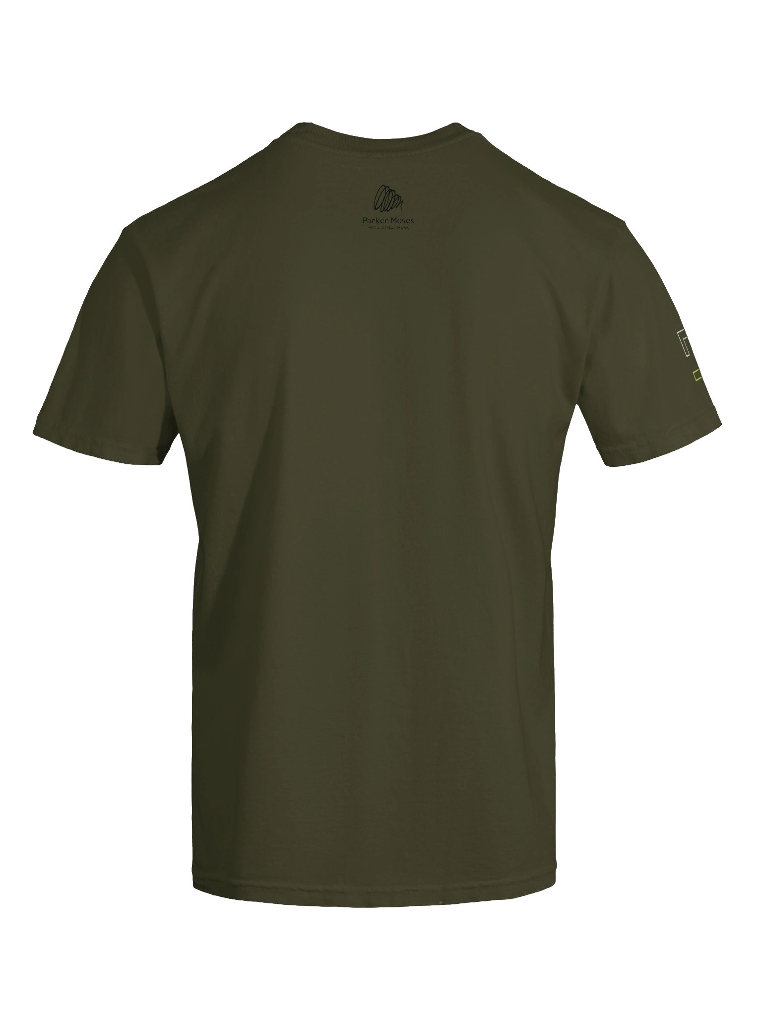 The Whistling Nose Tavern (Front, Red font) product image (10)