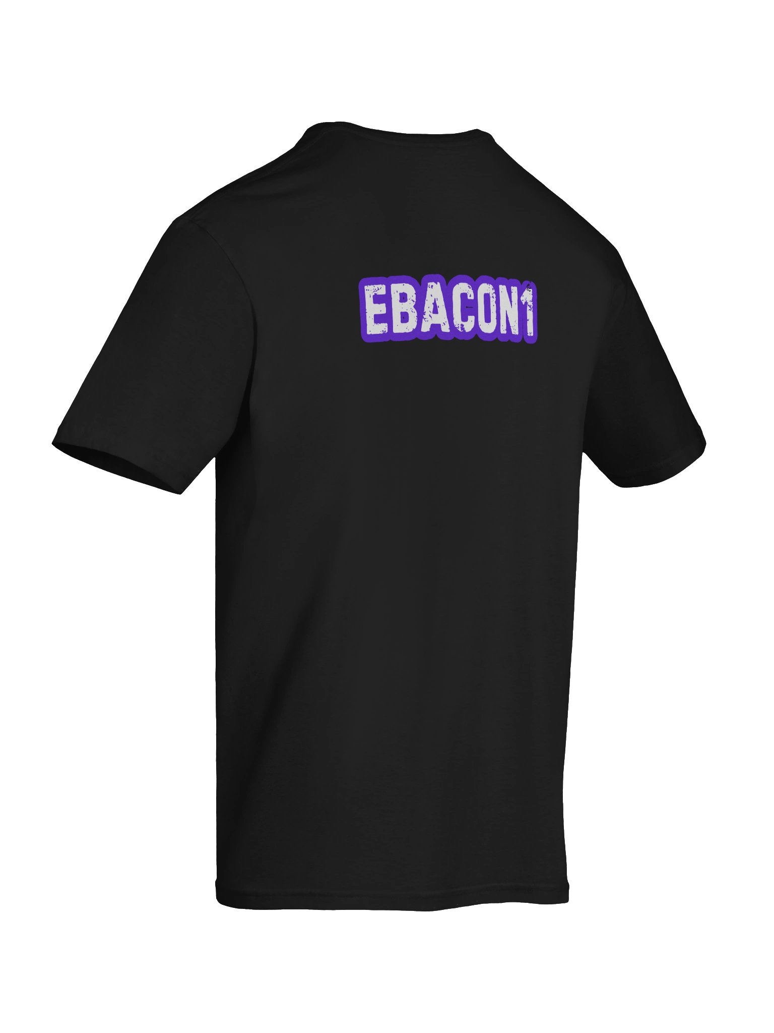 Bacon T-Shirt product image (12)
