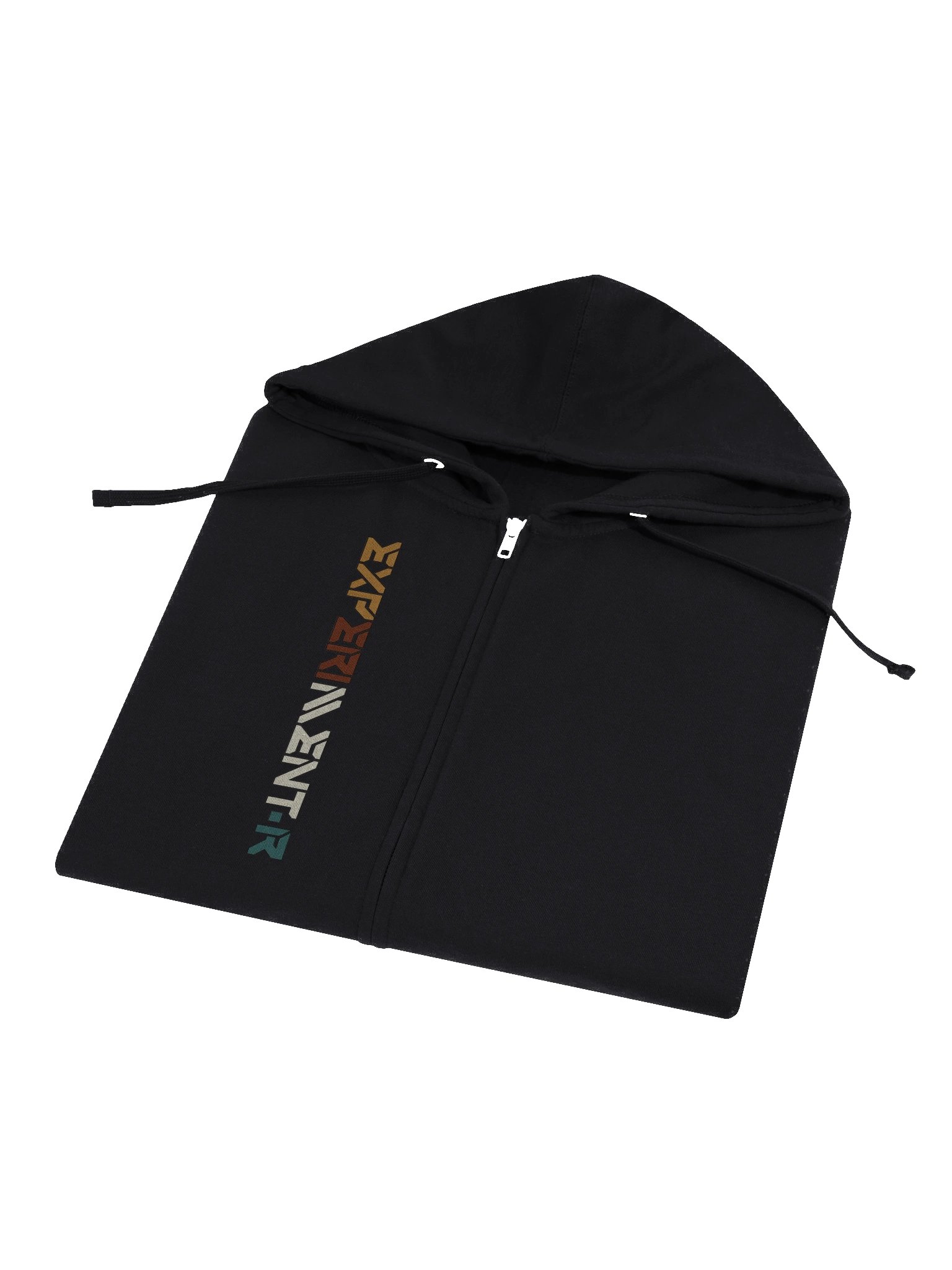 Experiment R Zip Up product image (14)