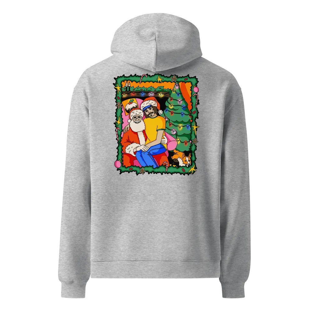 Expensive Baller Hoodie Samta Version product image (3)