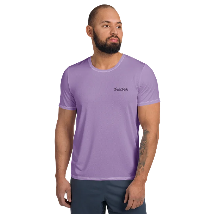 Sportshirt product image (1)