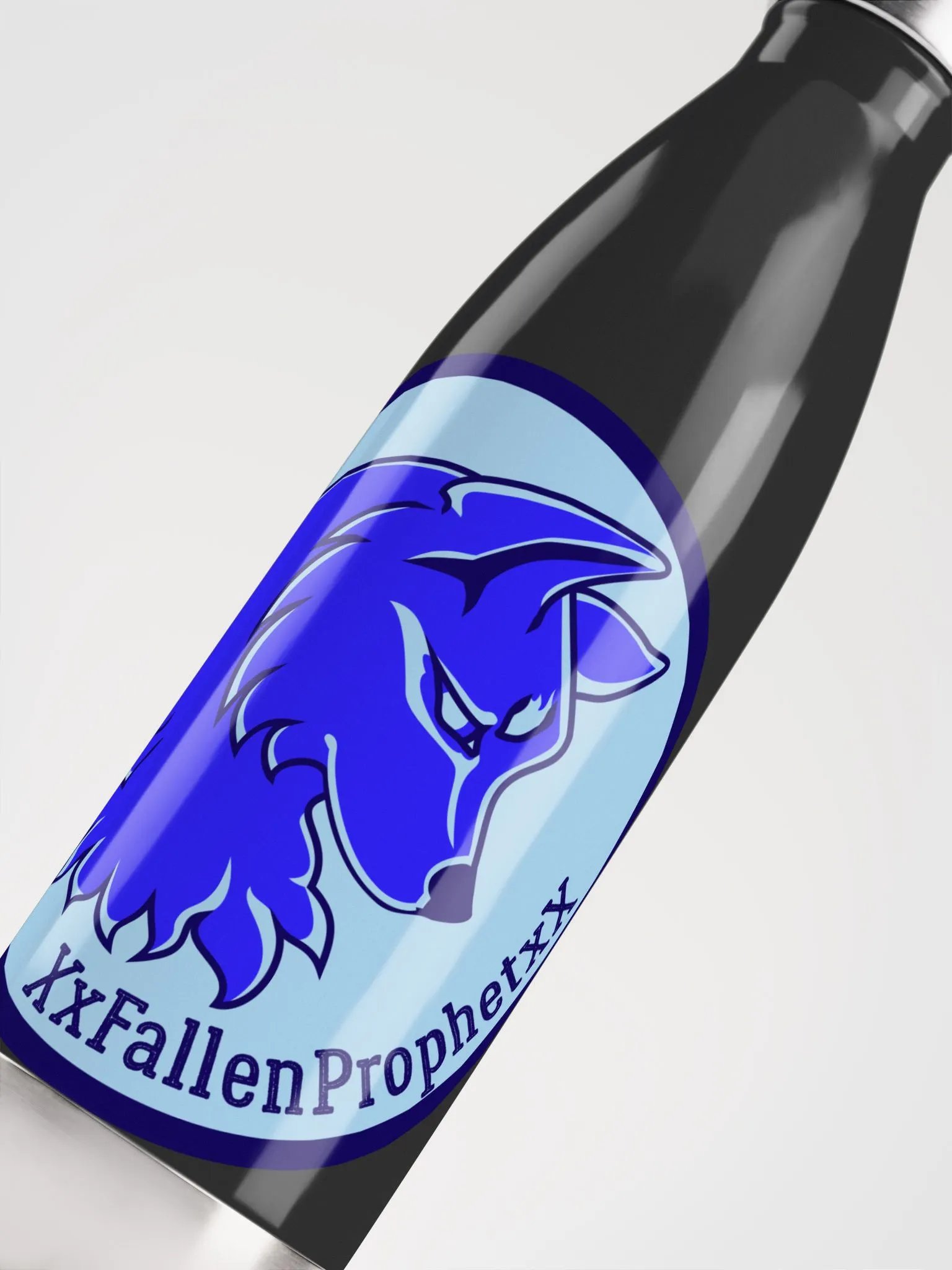 Fallen-proof Hydration Bottle product image (5)