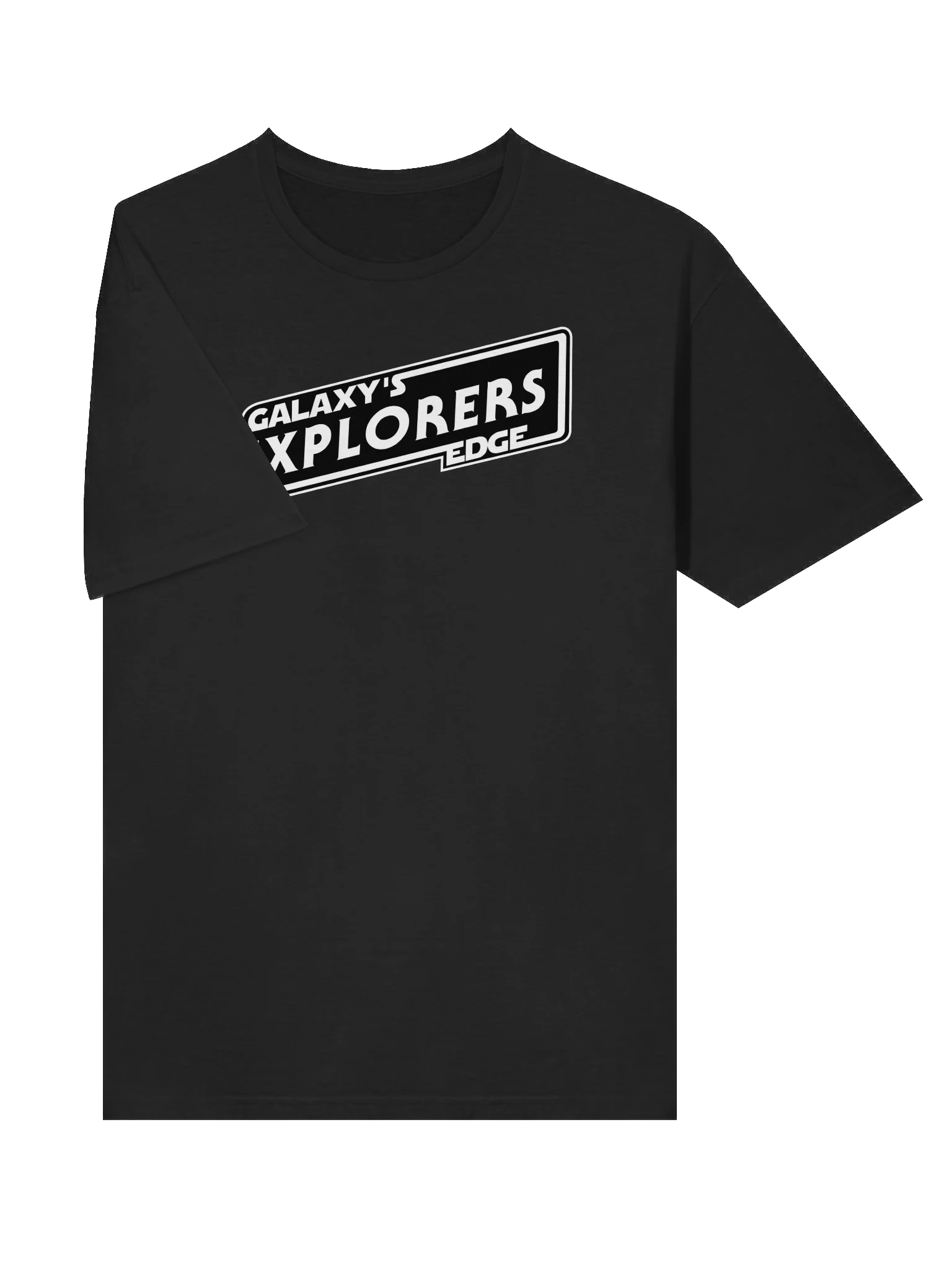 GE Explorers Title Logo product image (5)