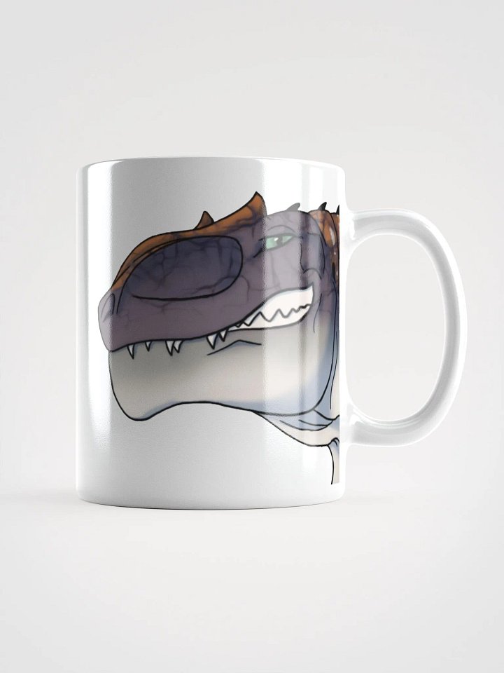 The Gigachad Mug product image (1)