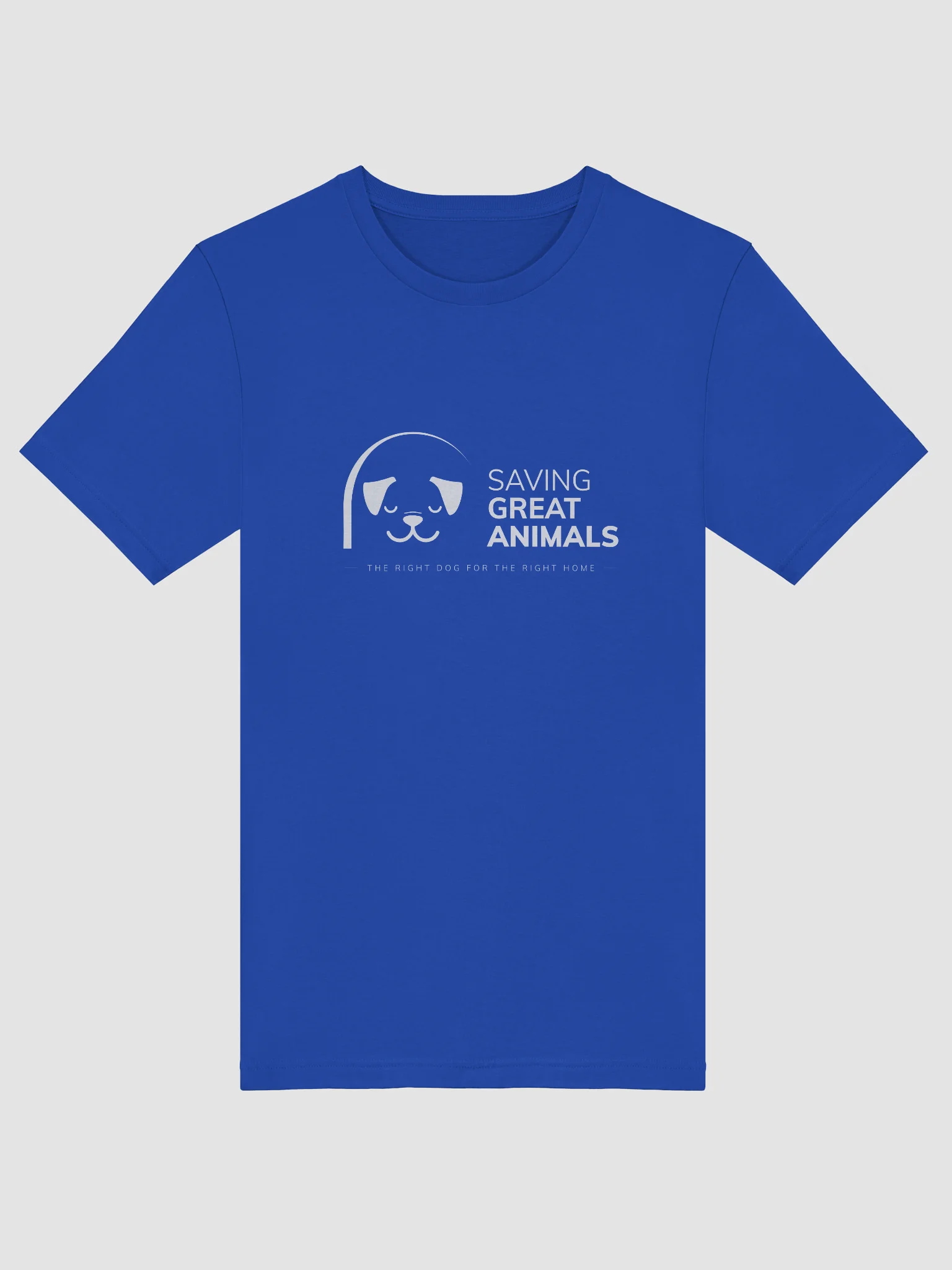 SGA Basic Logo Shirt product image (5)