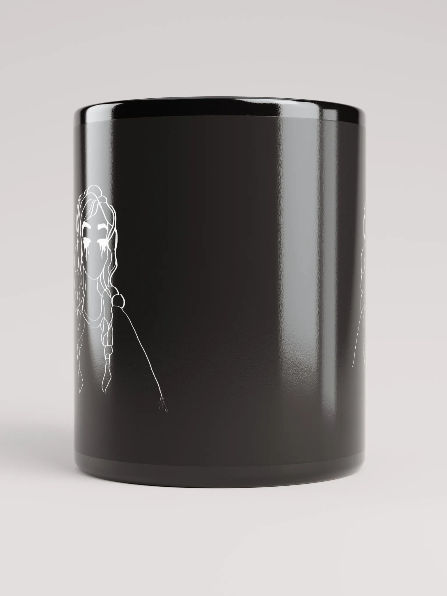 Weeping Widow Mug product image (9)
