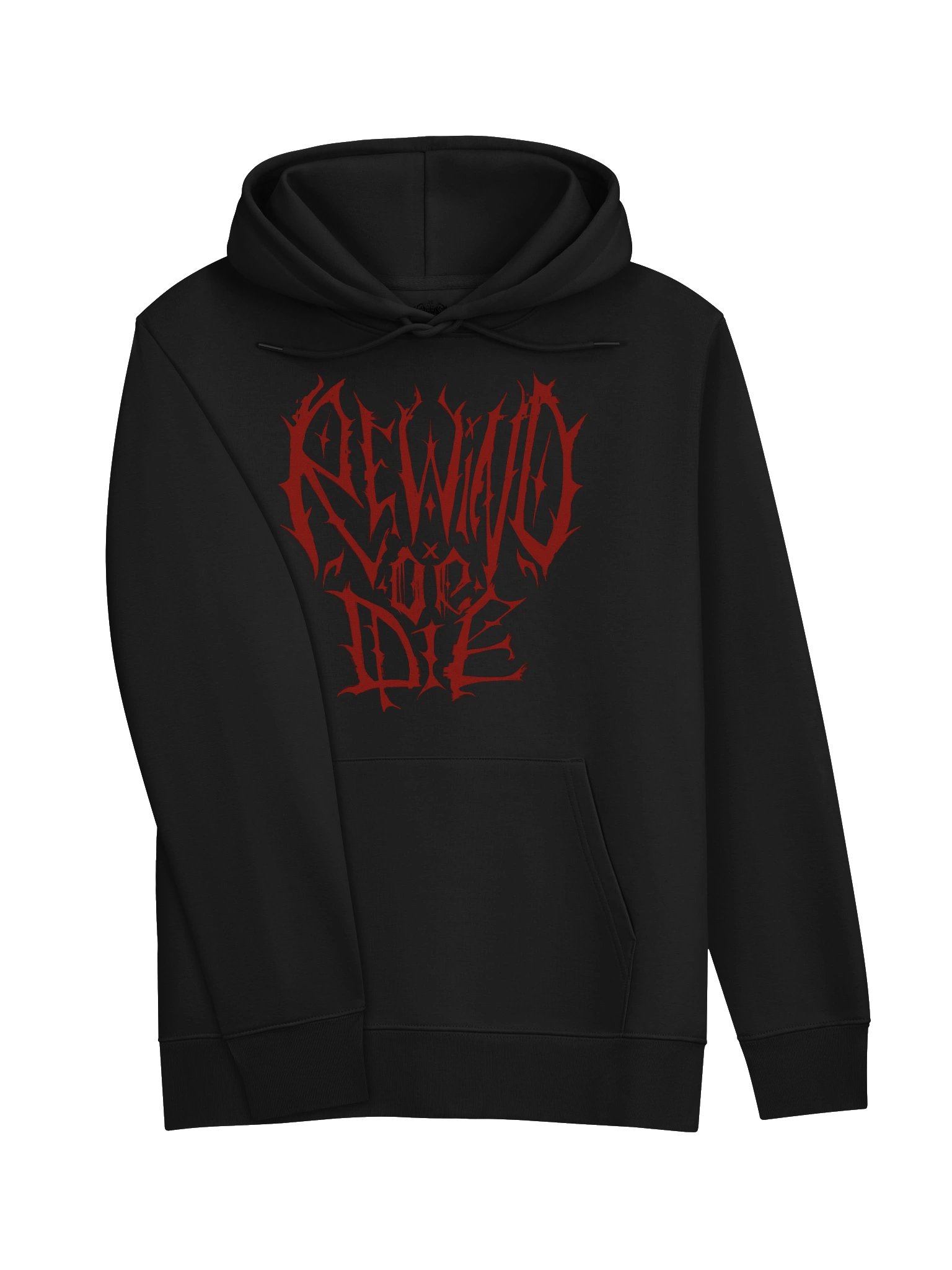 REWIND or DIE [ metal ] product image (3)