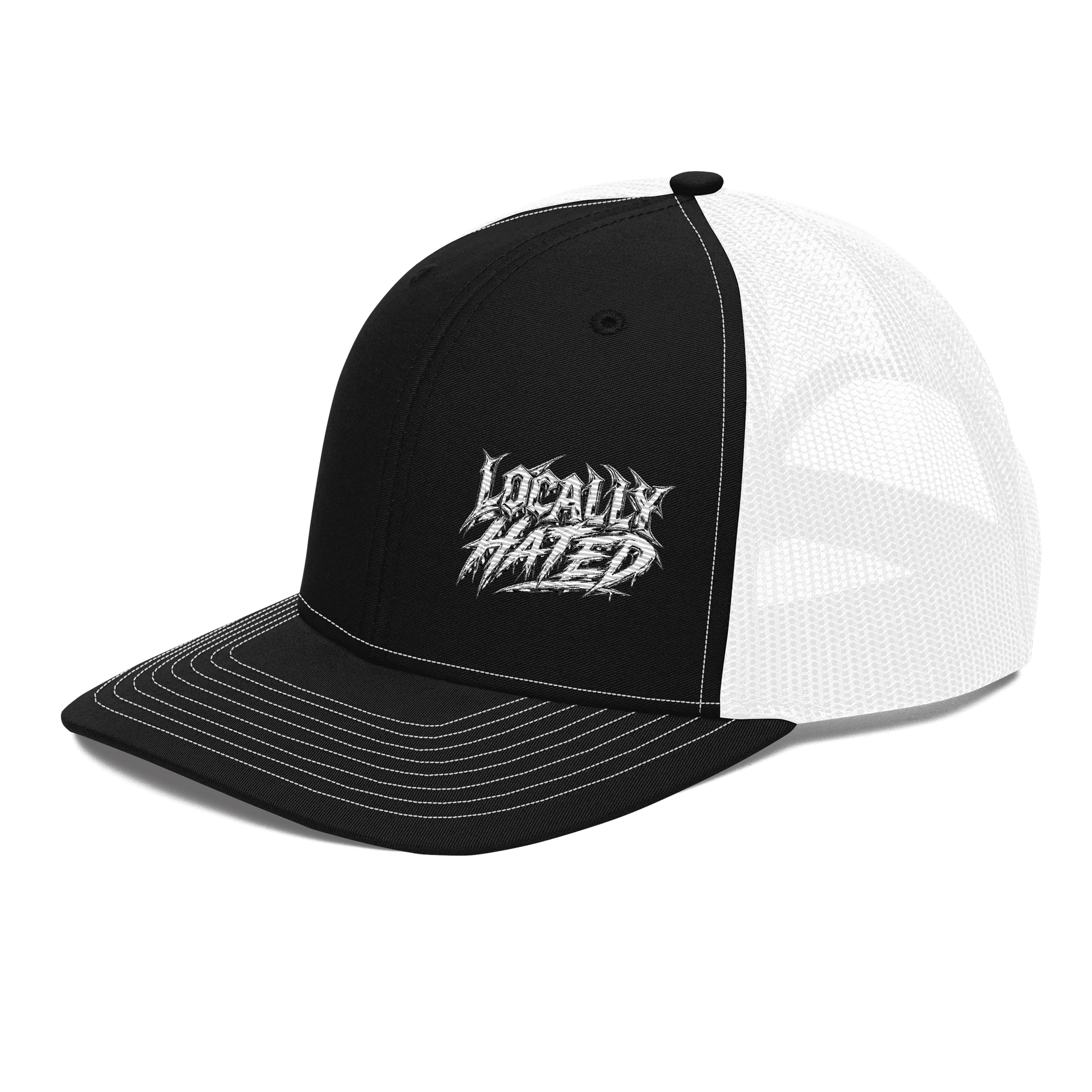 Locally Hated (What) product image (3)