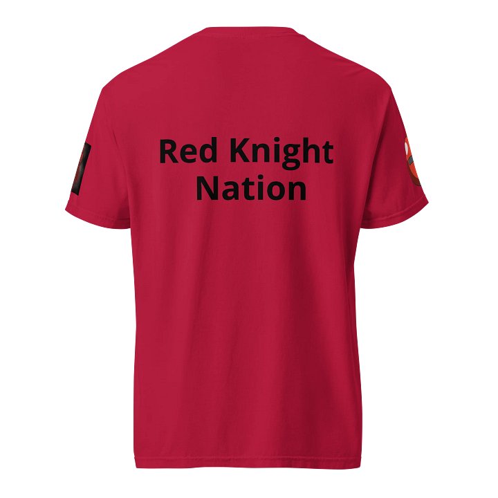 Halloween product of Red Knight Nation product image (2)