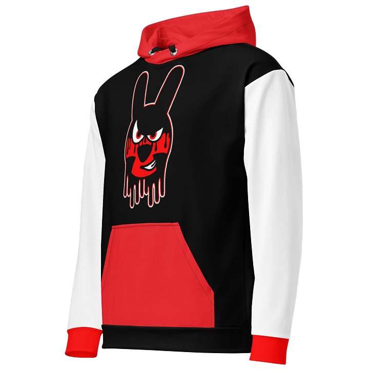 Monni Drip Hoodie product image (2)