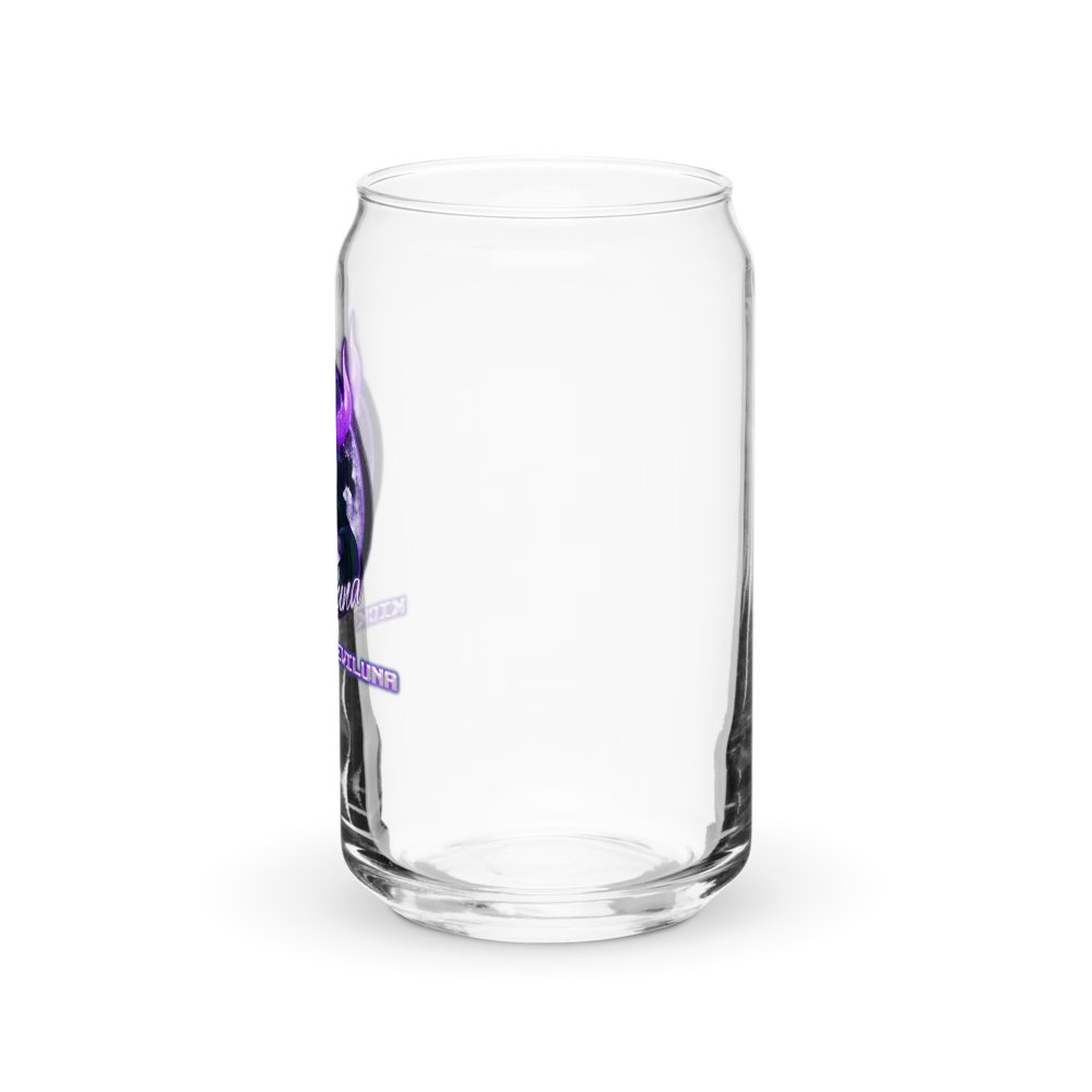 DeviLuna Can Glass Cup product image (9)