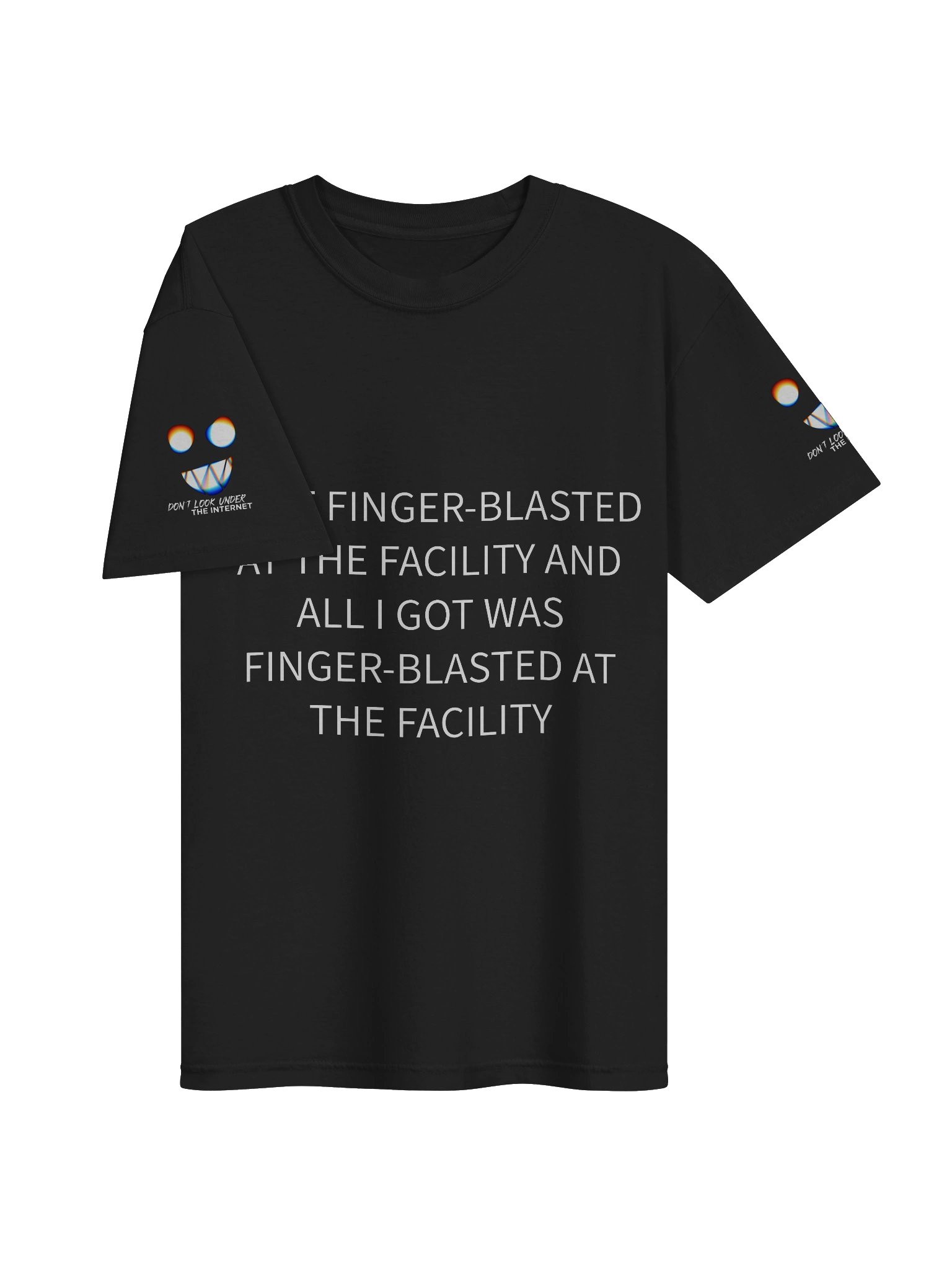 FB AT THE FC product image (3)