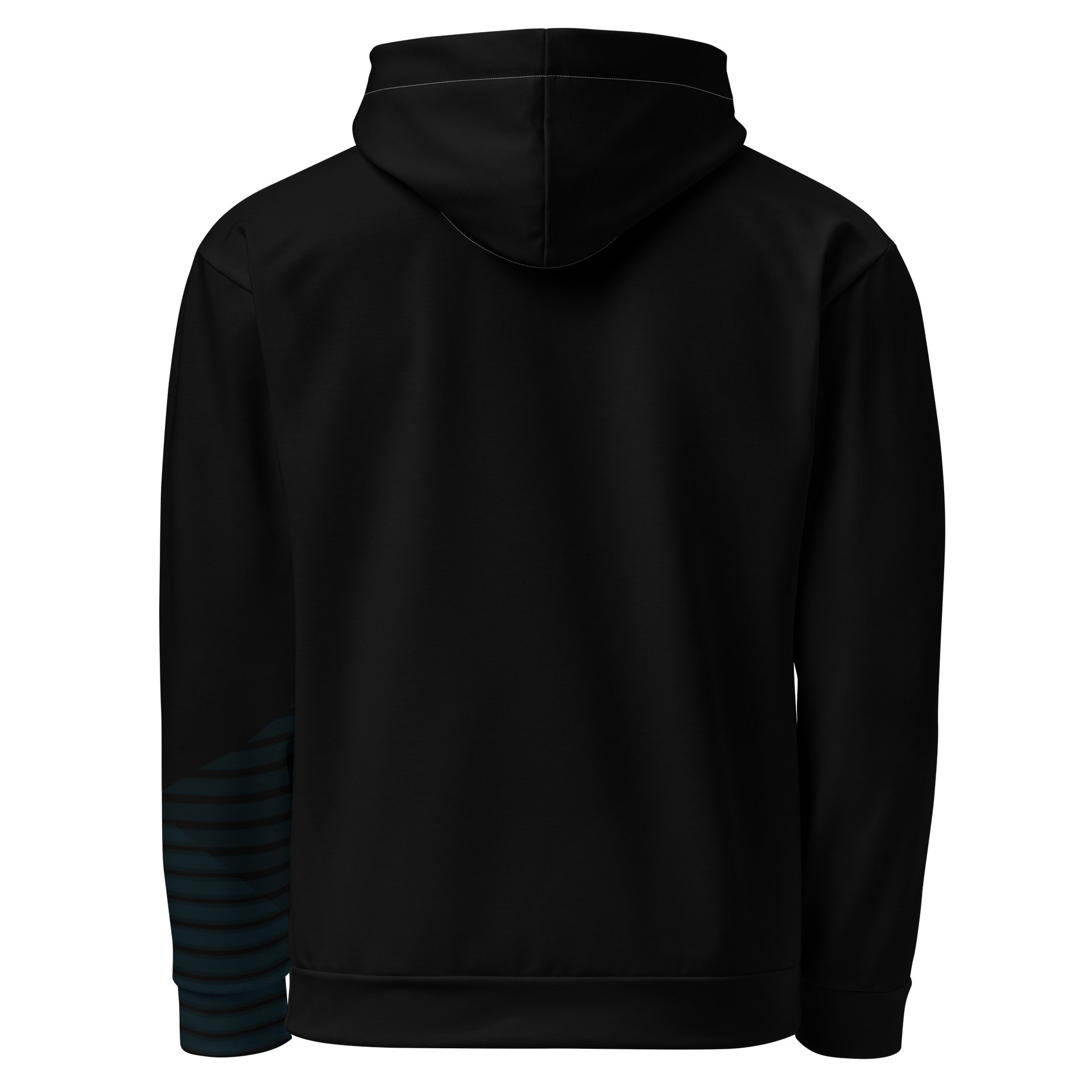 The Static Bunny Hoodie product image (3)