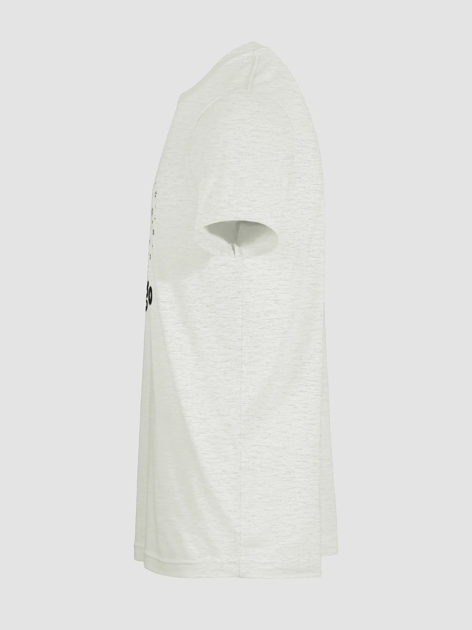 Virgo Maiden T-shirt - Black Writing product image (88)