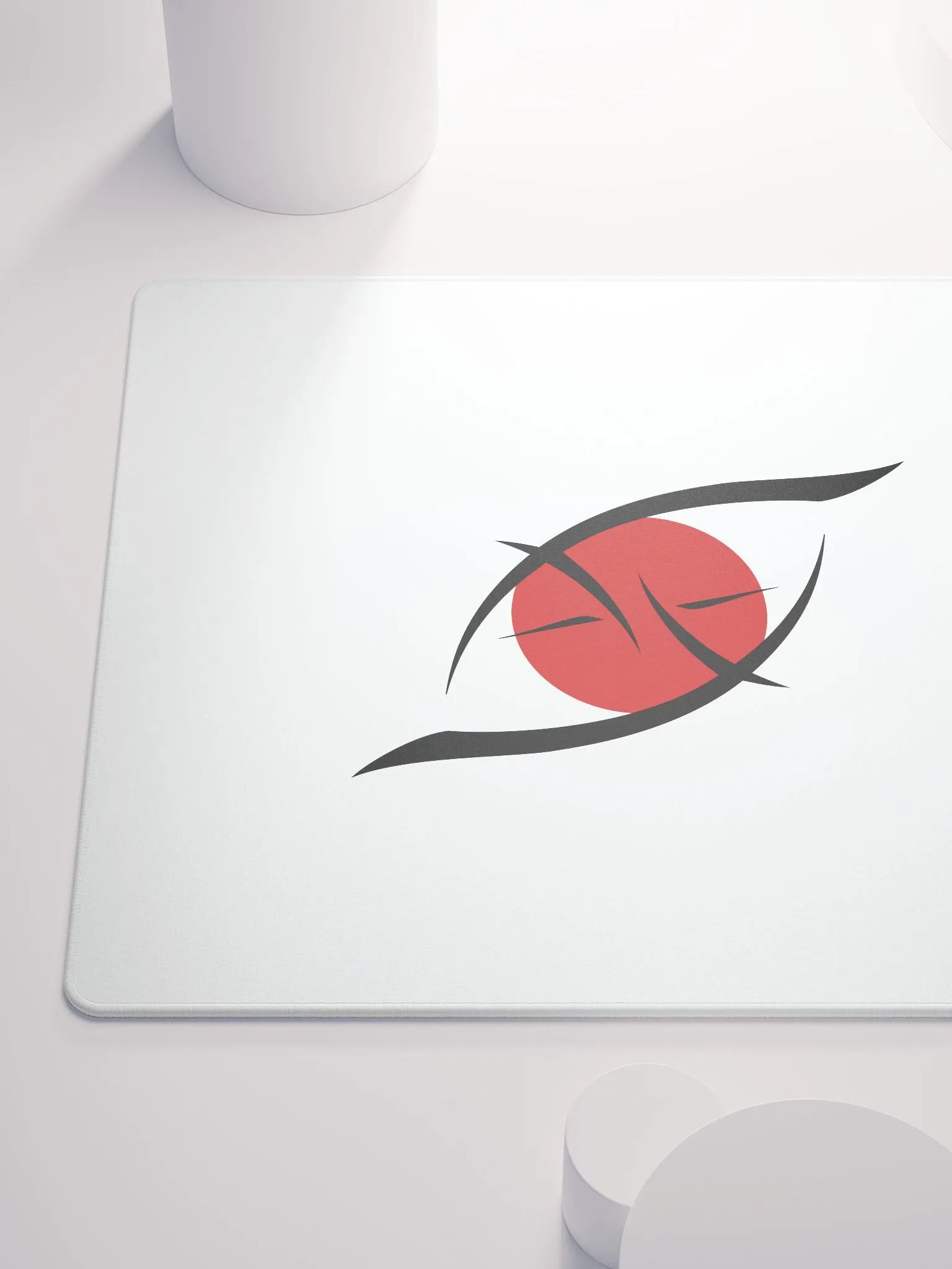 Gaming Mouse Pad (2 sizes) product image (6)