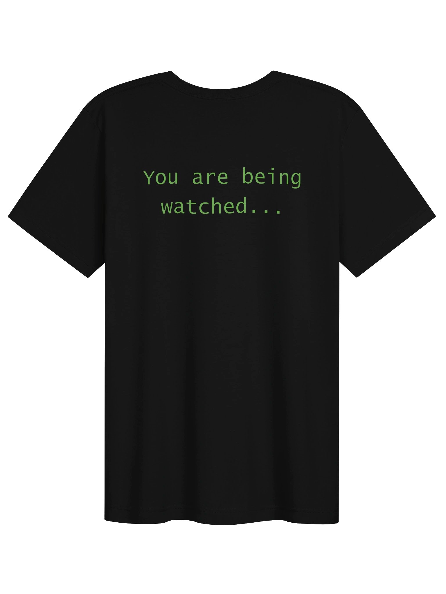 Admin T-shirt product image (2)
