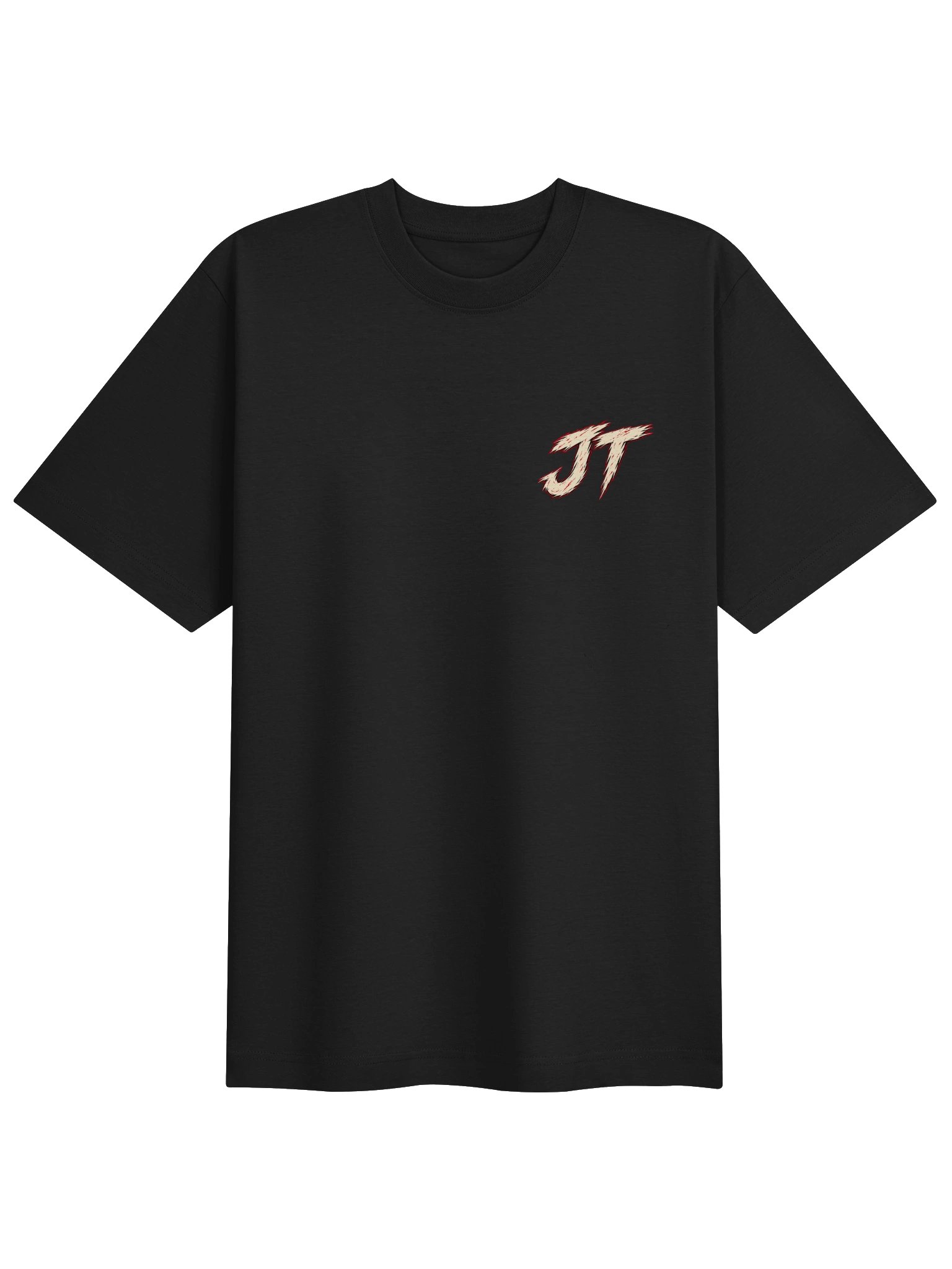 JT Anime Graphic Heavy Tee product image (10)