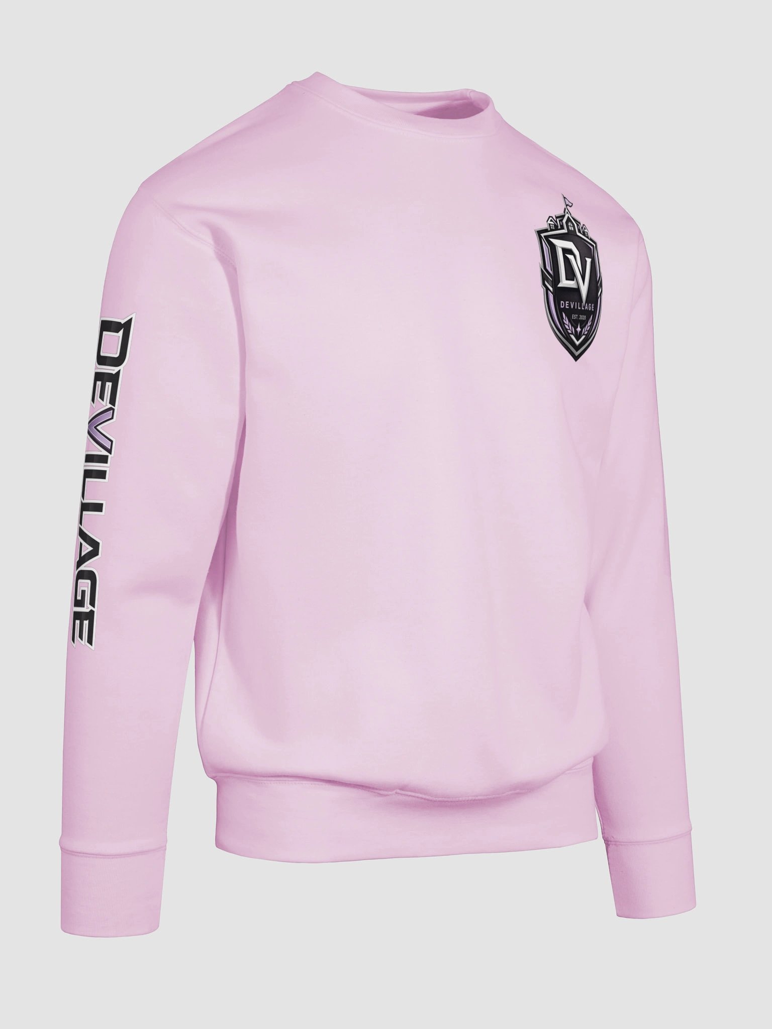 DeVILLAGE Premium Sweatshirt product image (122)