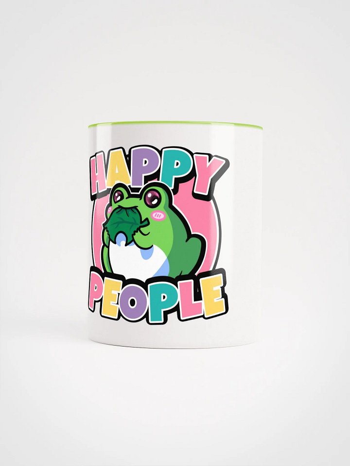 'New Froggo' Mug product image (1)