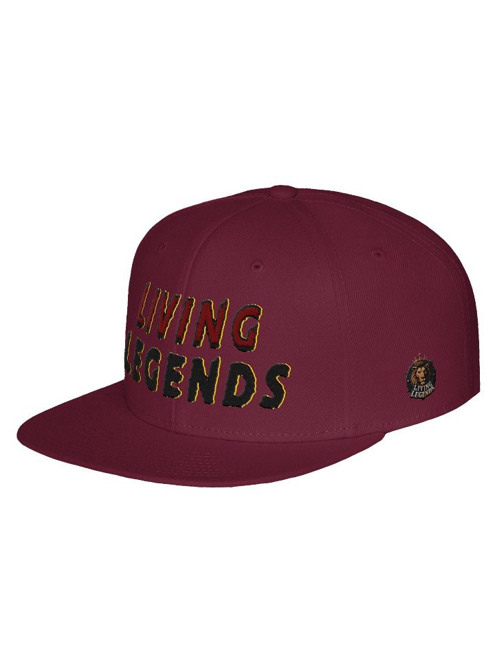 Poetry Life League: Living Legends product image (3)