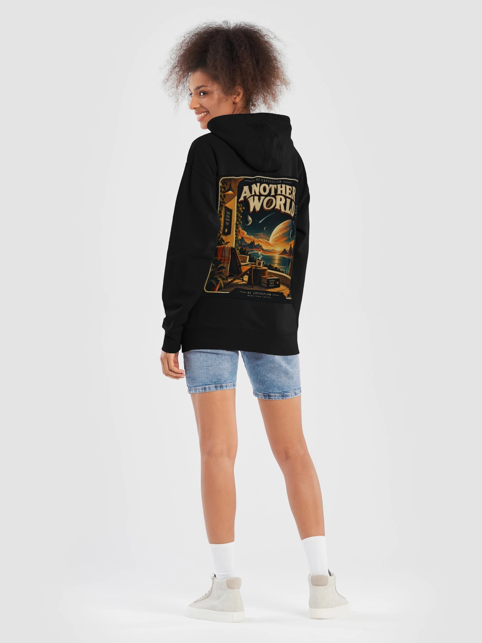 Another World – Women’s Hoodie product image (69)