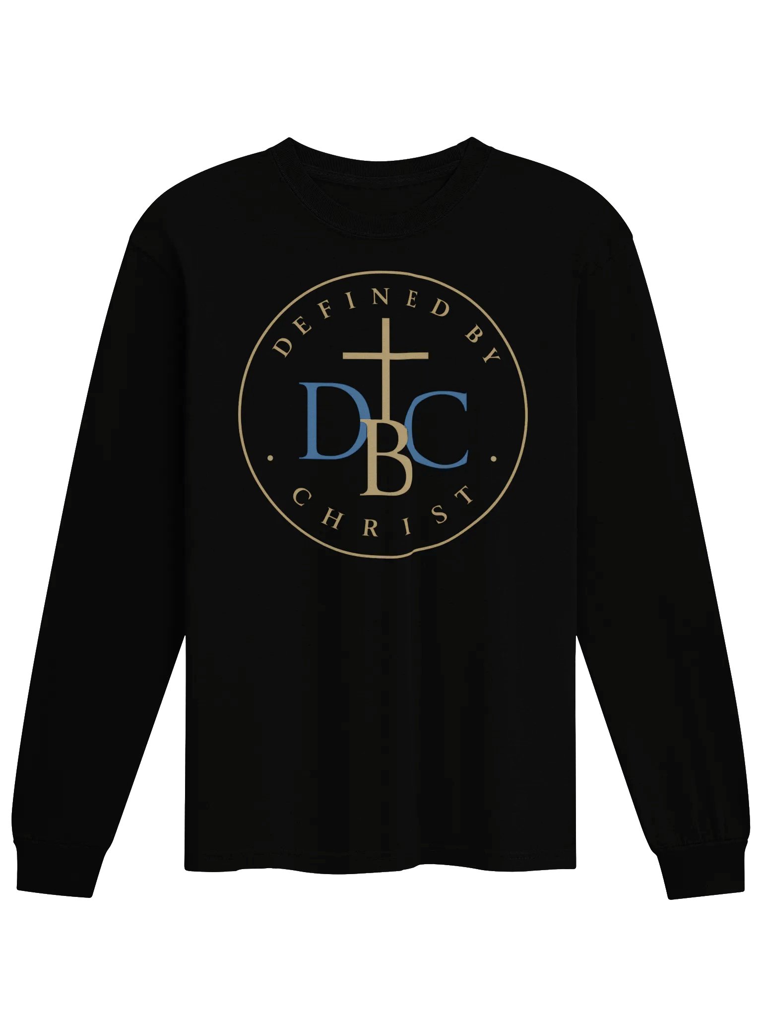 Classic: Logo Long Sleeve product image (1)