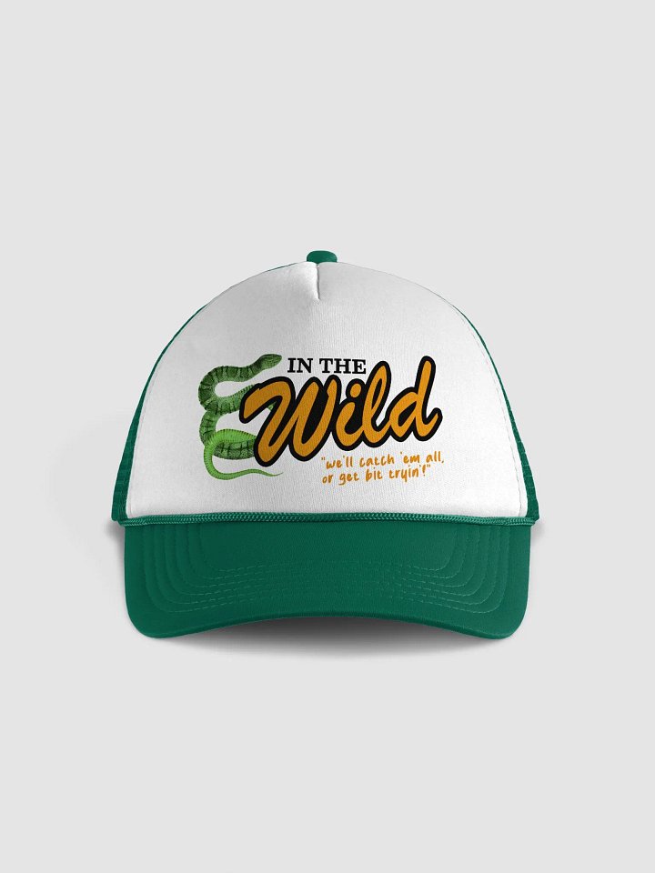 We'll Catch 'em All Hat product image (2)